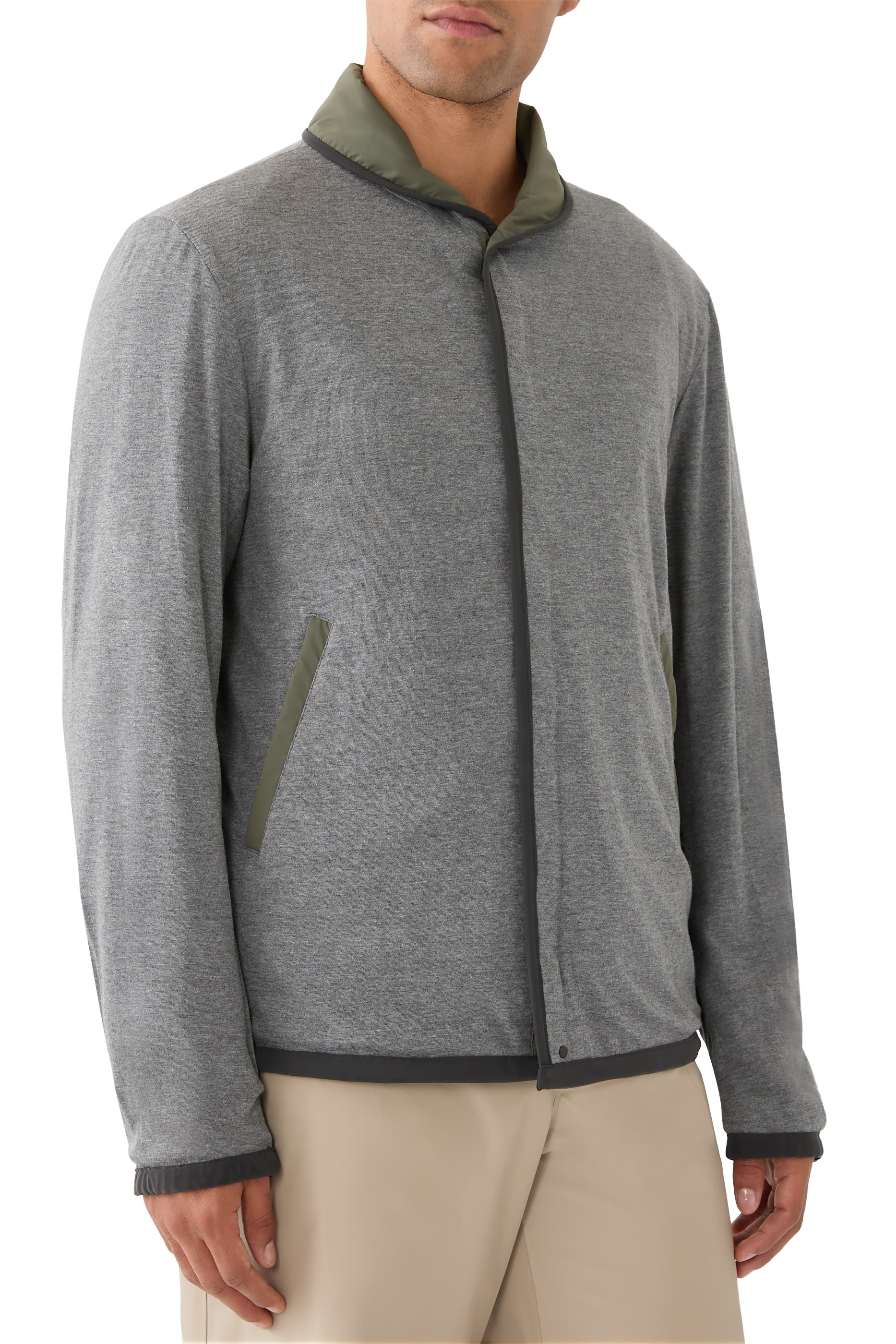 جاكيت جيب سيت