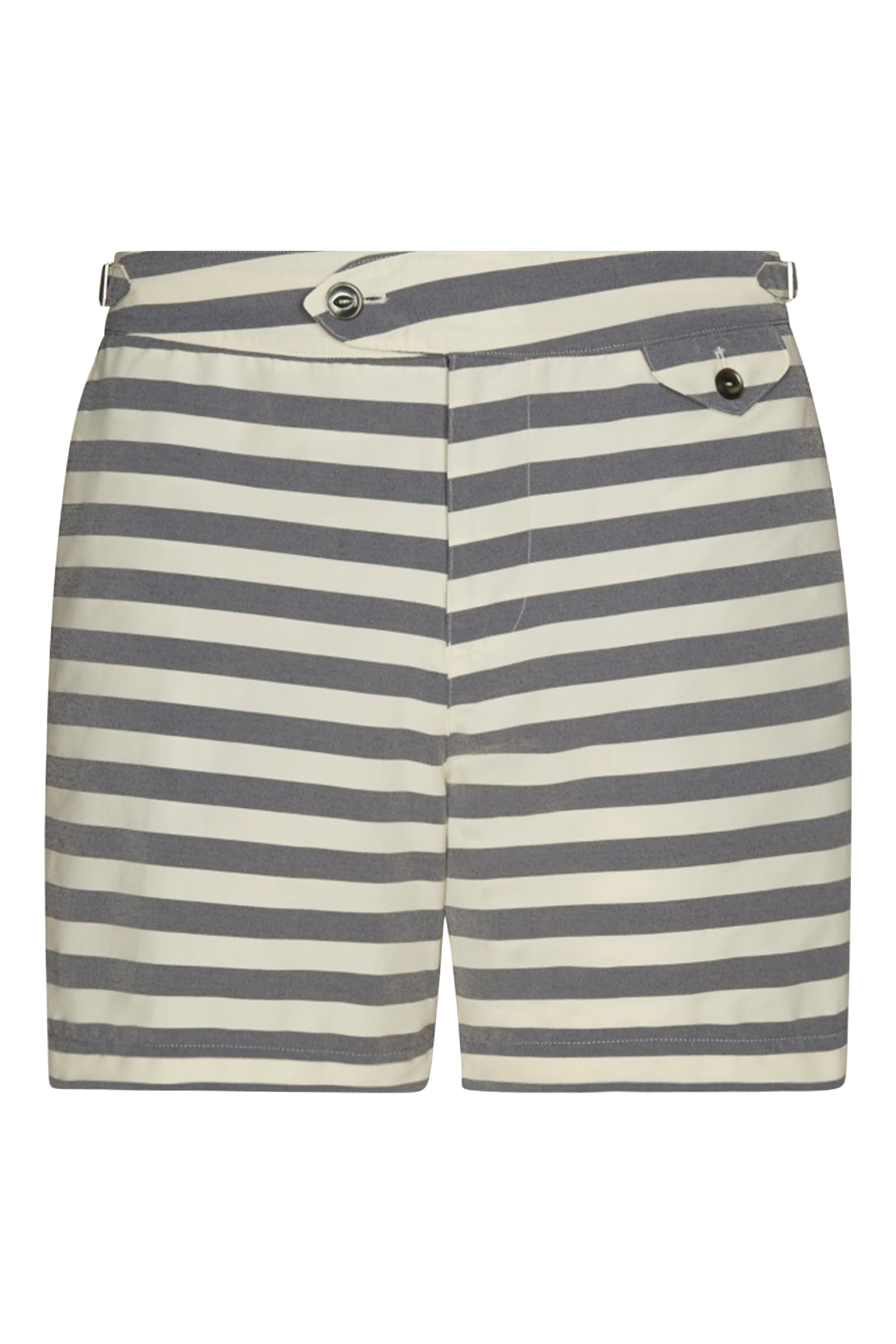 شورت سباحة سيرساكر مخطط