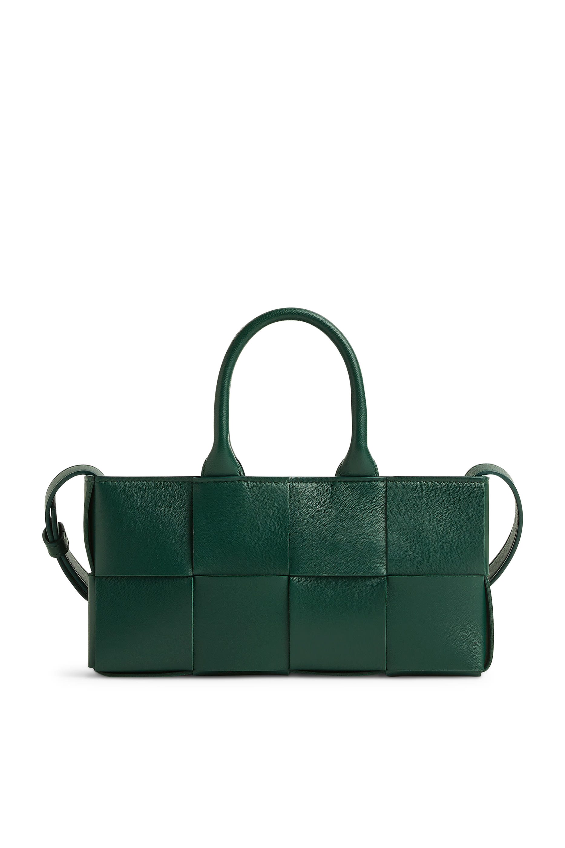 حقيبة يد اركو ايست/ويست صغيرة