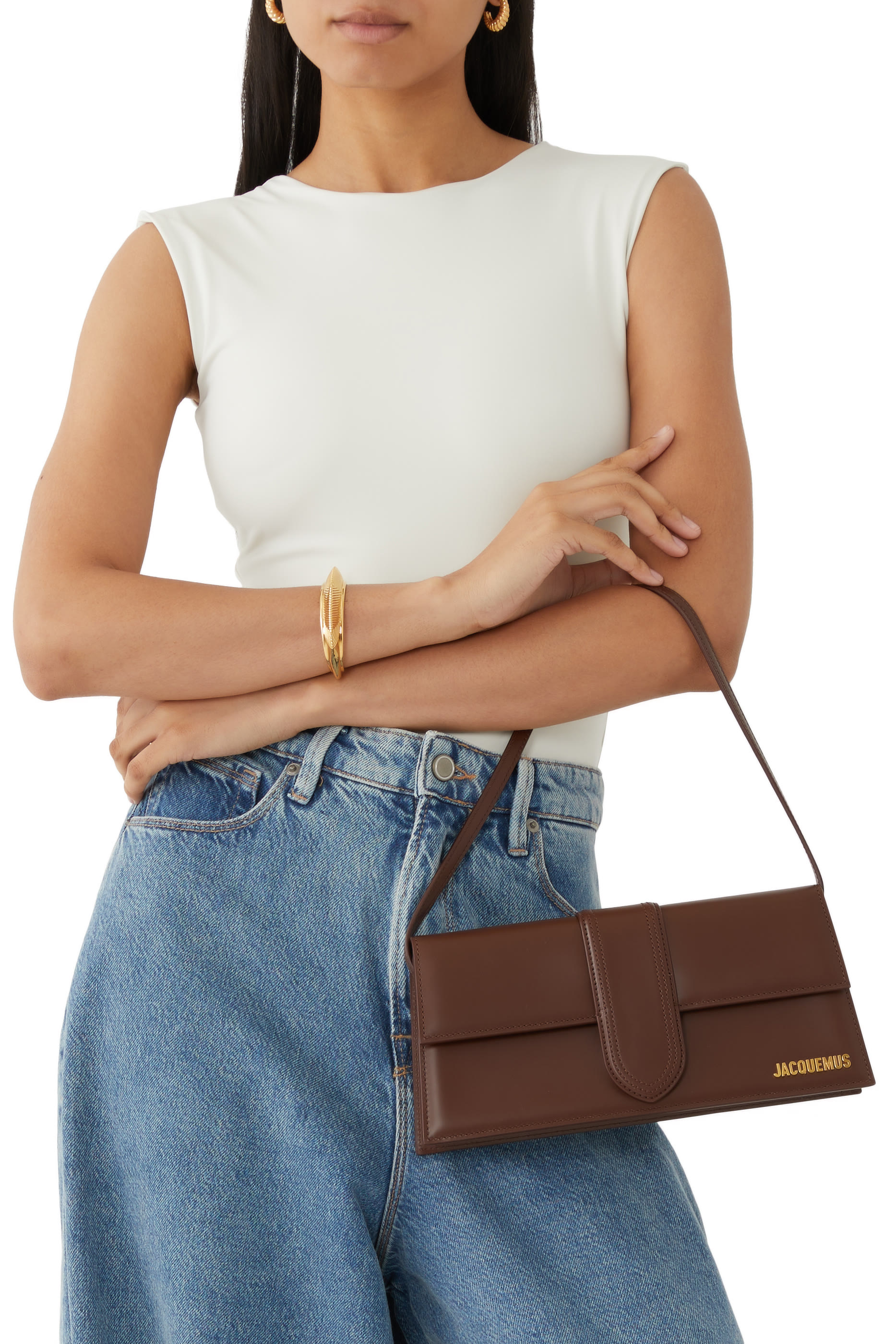 حقيبة لو بامبينو طويلة