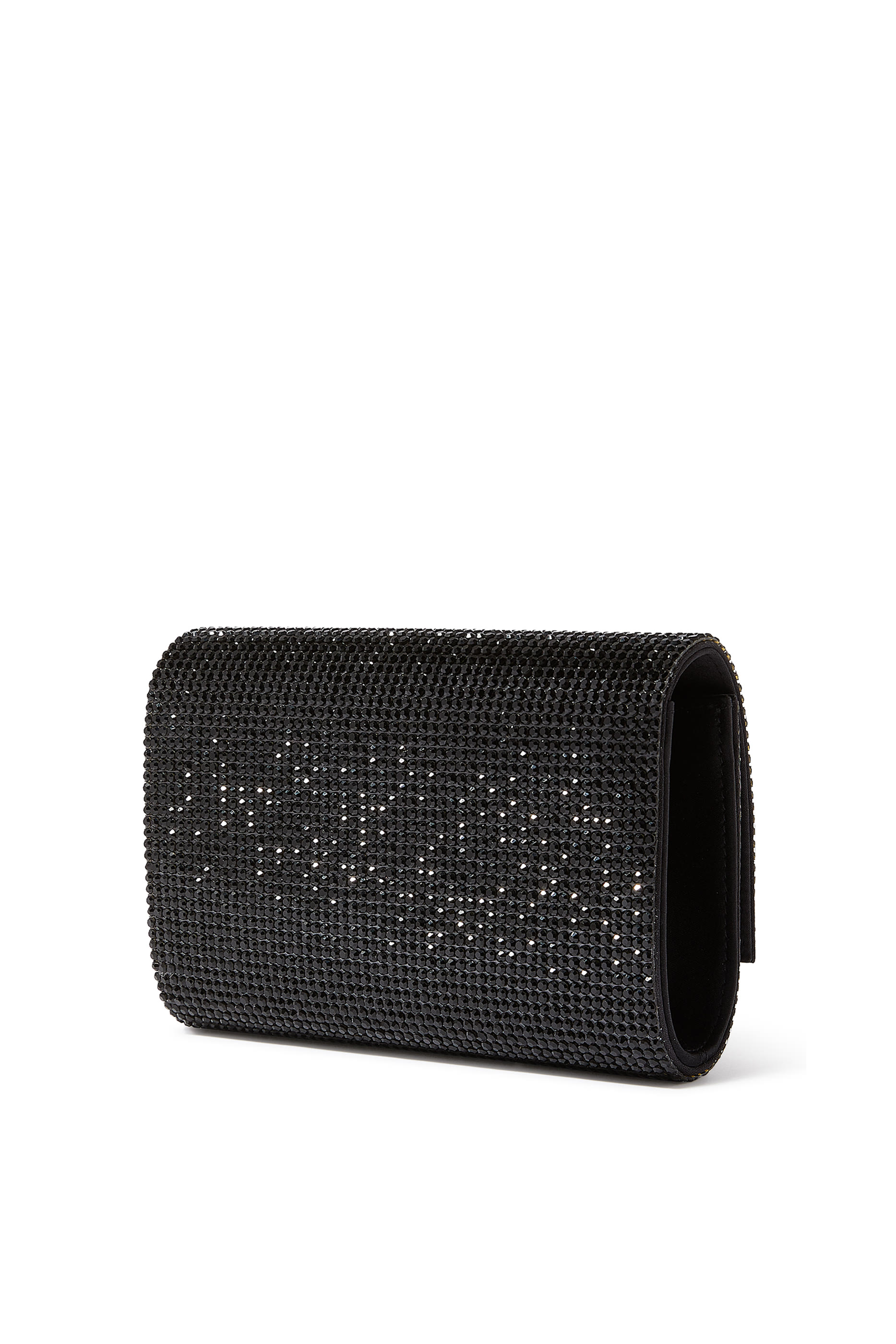 كلاتس فيزي أوبن مزين بالكريستال