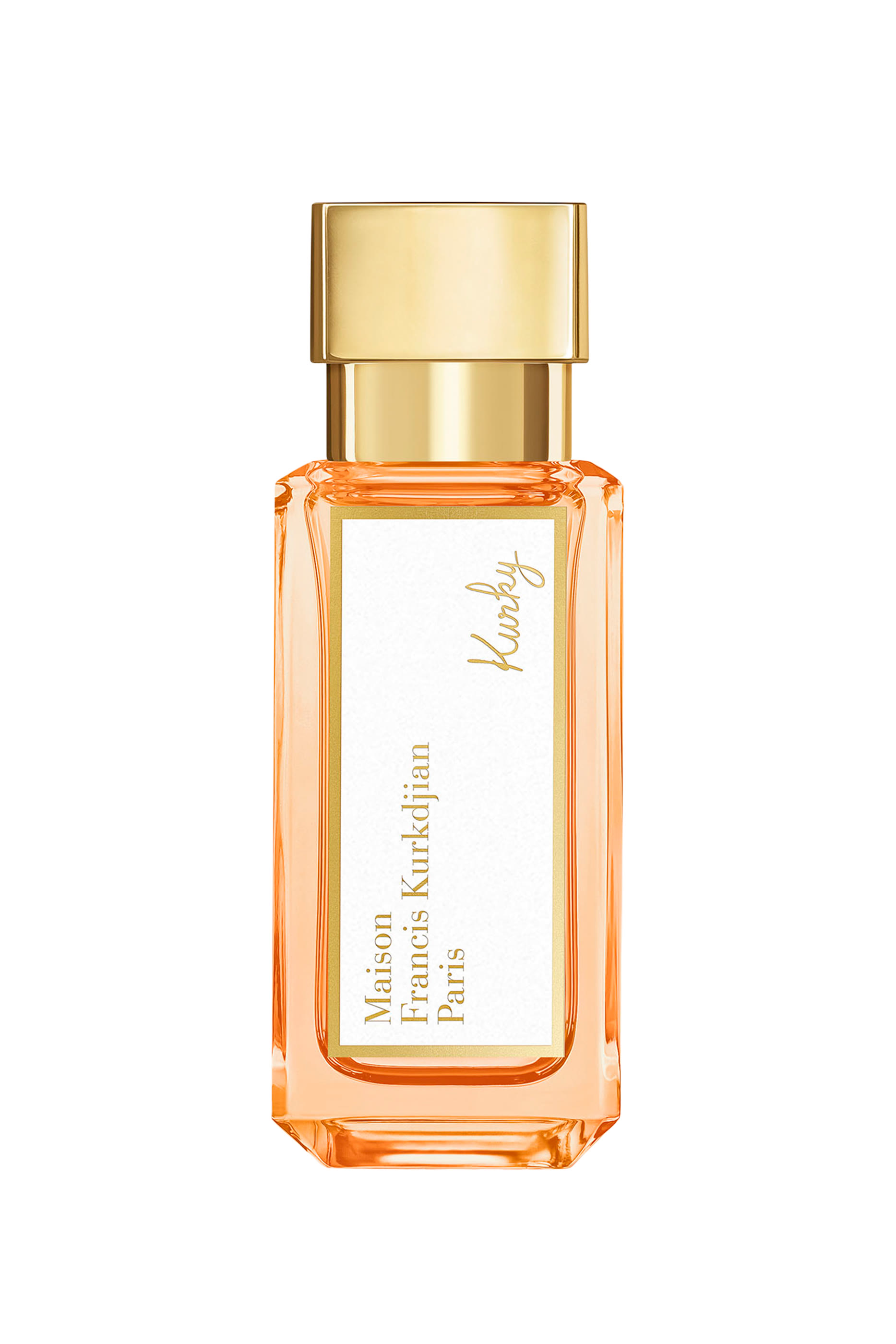 أو دو بارفان كوركي