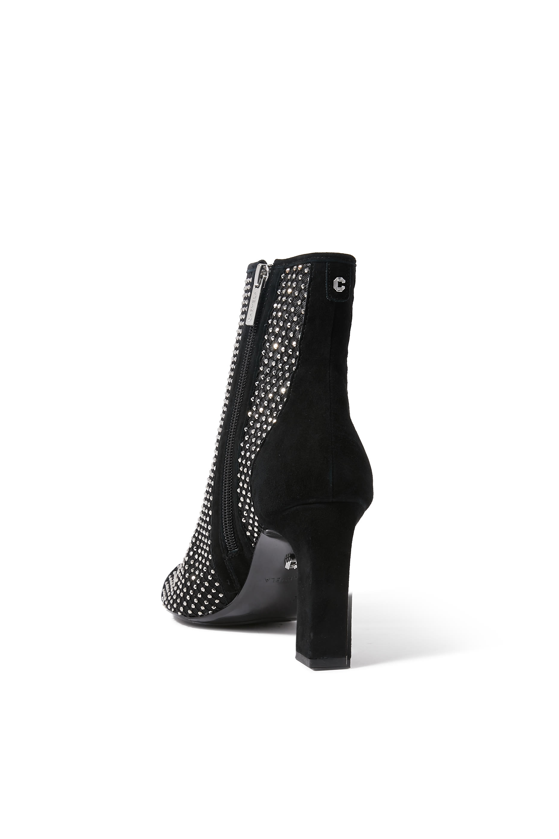 بوت هوتسوكس 75 بطول الكاحل