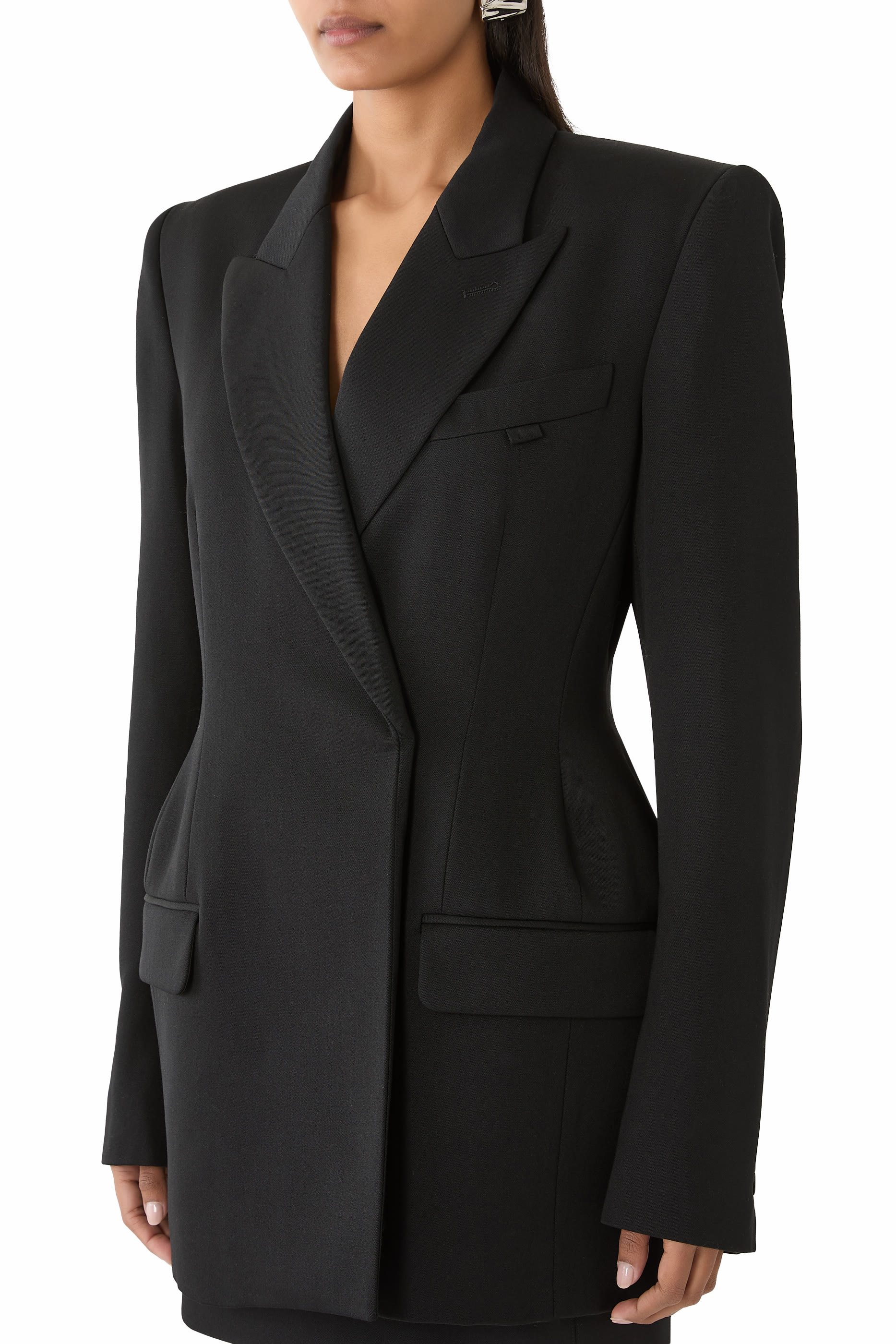 جاكيت أورجلاس