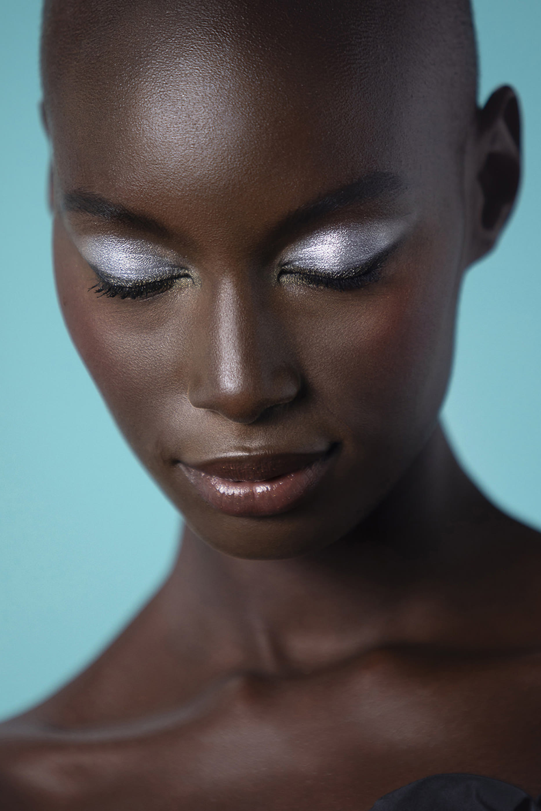 قلم عيون فيتو كحل ستار مقاوم للماء