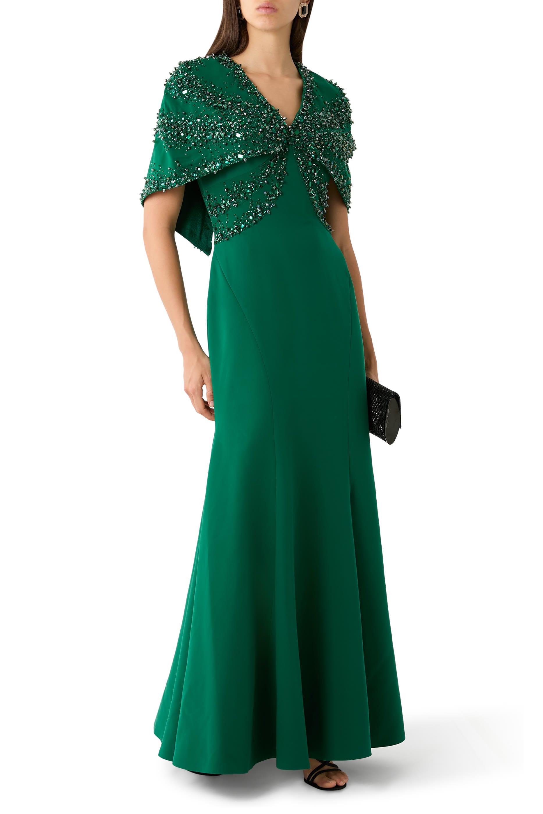 فستان سهرة ستارداست