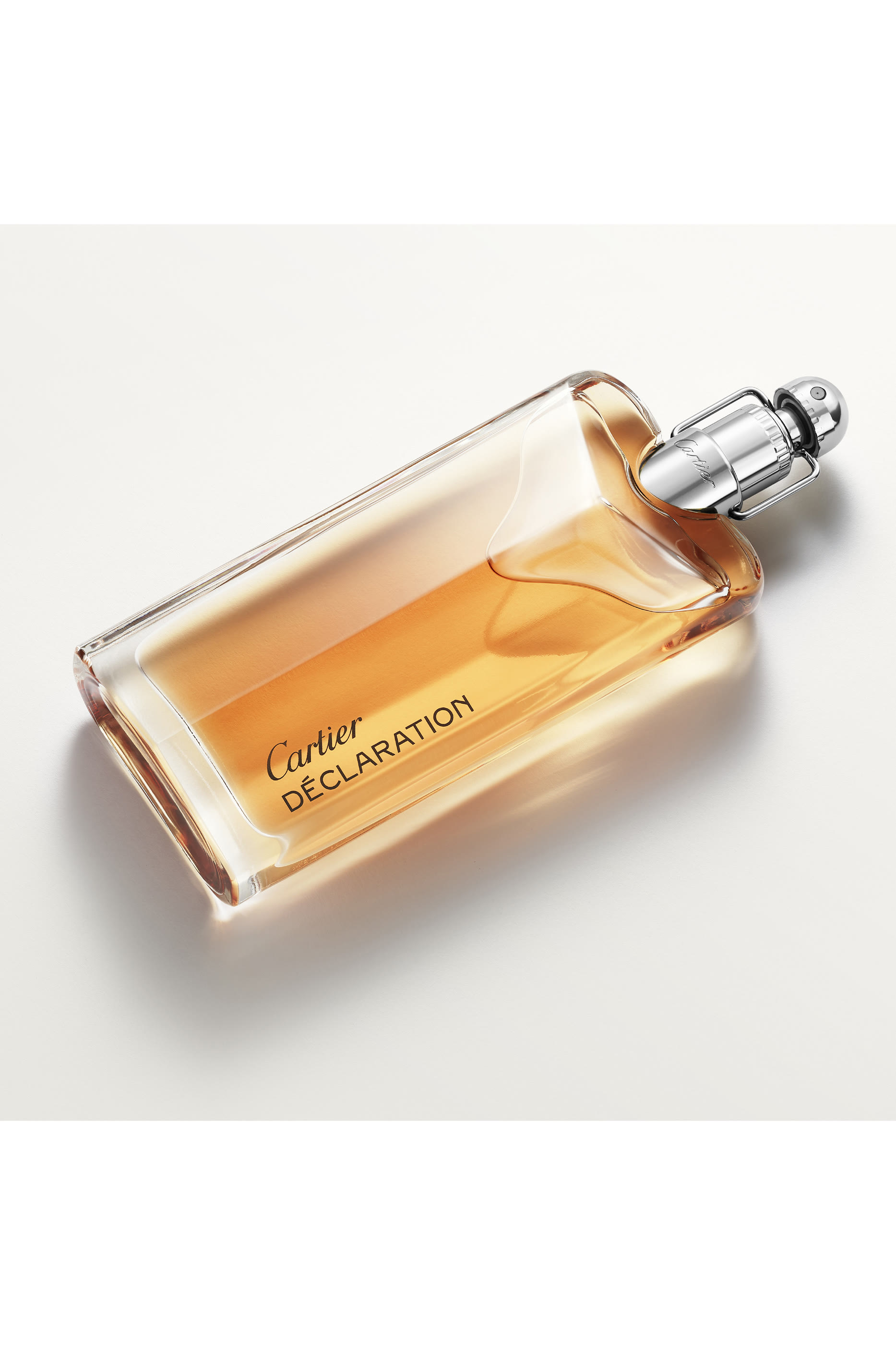 أو دو بارفان ديكلاريشن