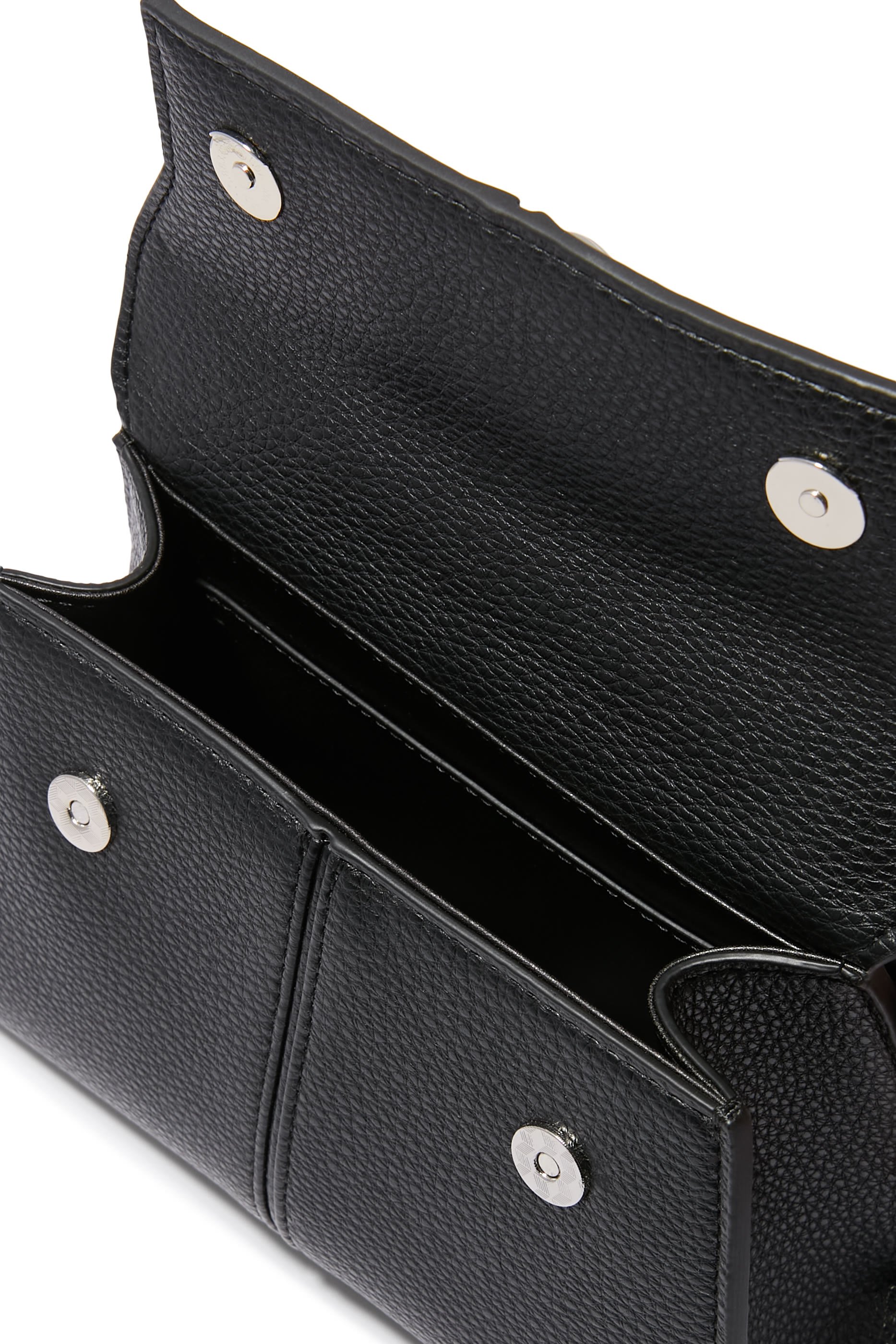 Elise Top-Handle Bag