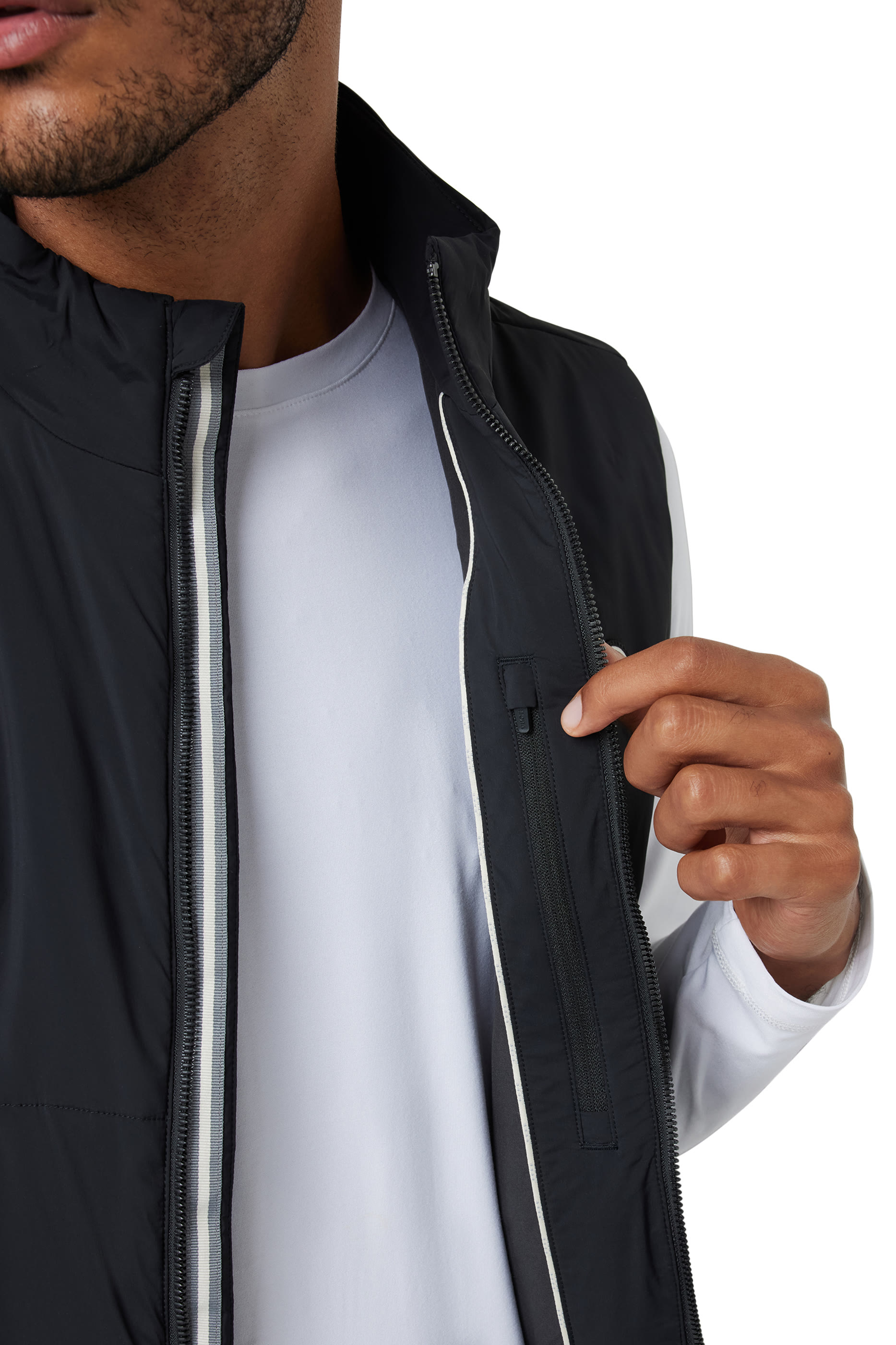 فيست إيكو 2.0 بتصميم مبطن