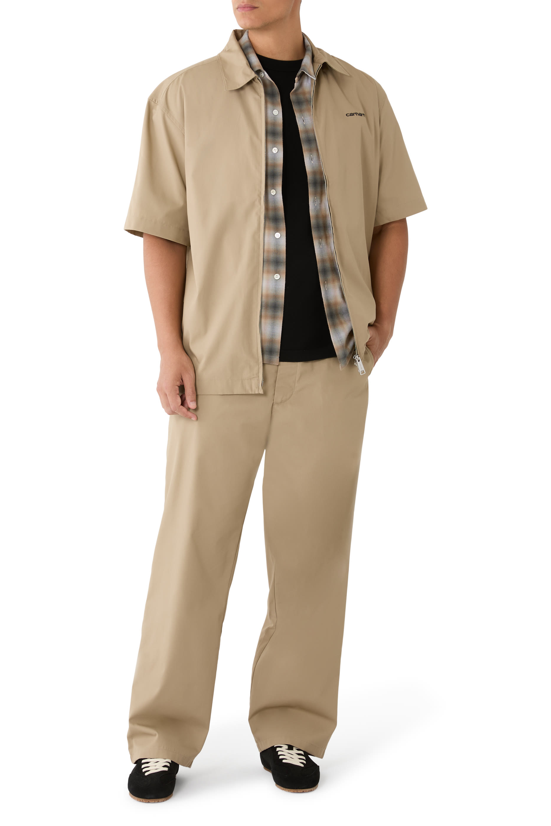 بنطال كالدر