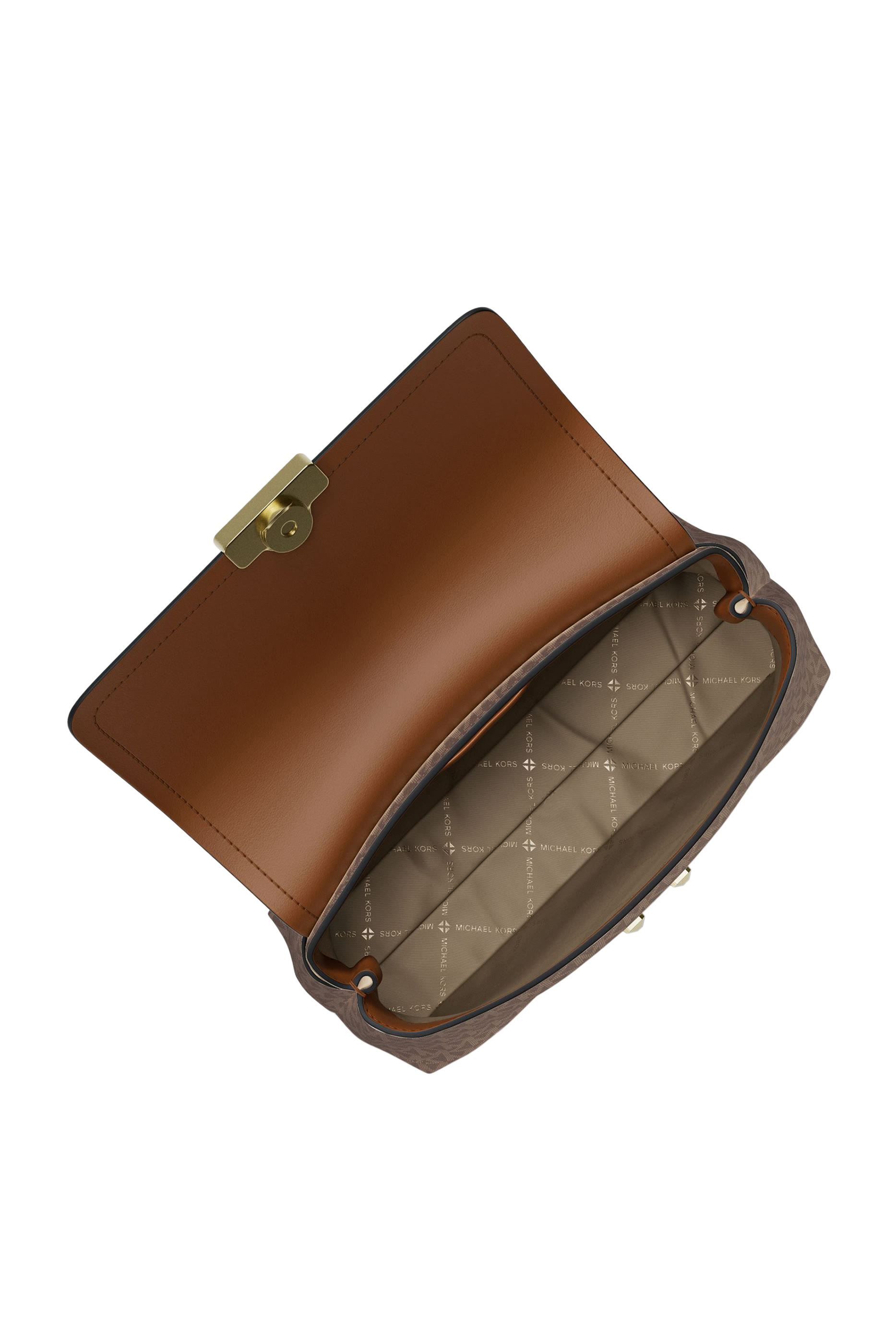 حقيبة ساتشيل تريبيكا متوسطة بشعار الماركة