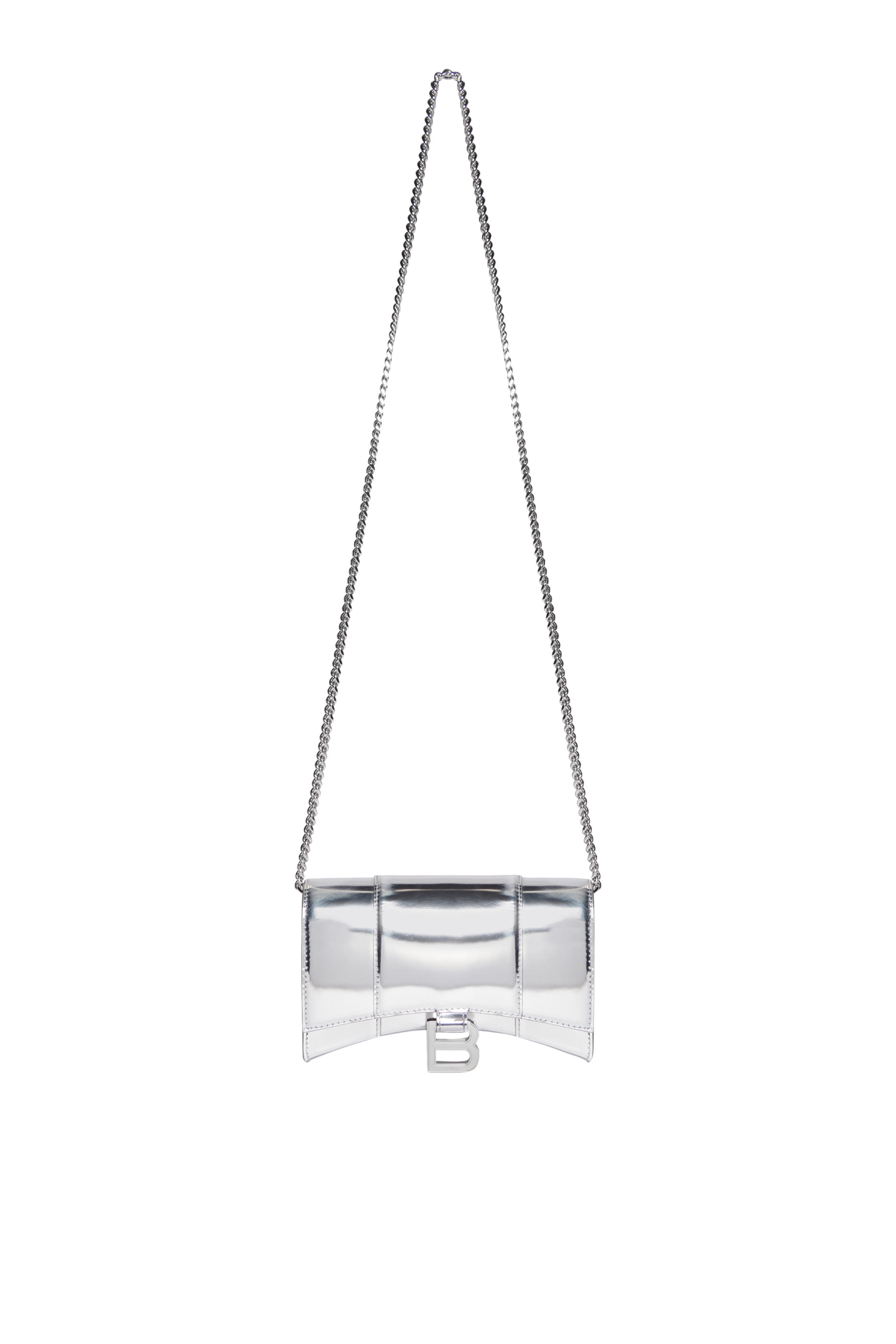 محفظة اورجلاس بسلسلة