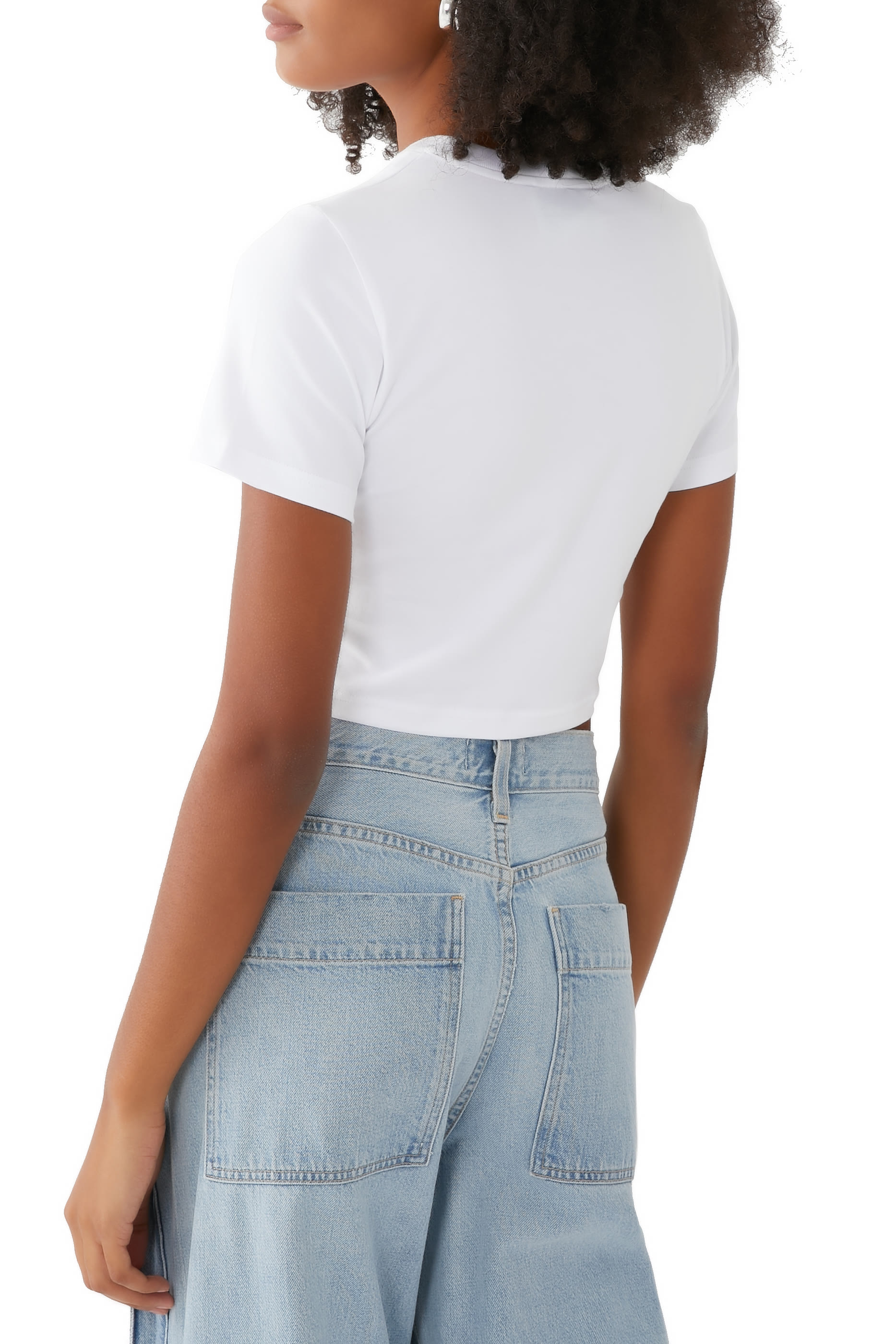 تيشيرت بيبي بطبعة لعبة بقلم تلوين