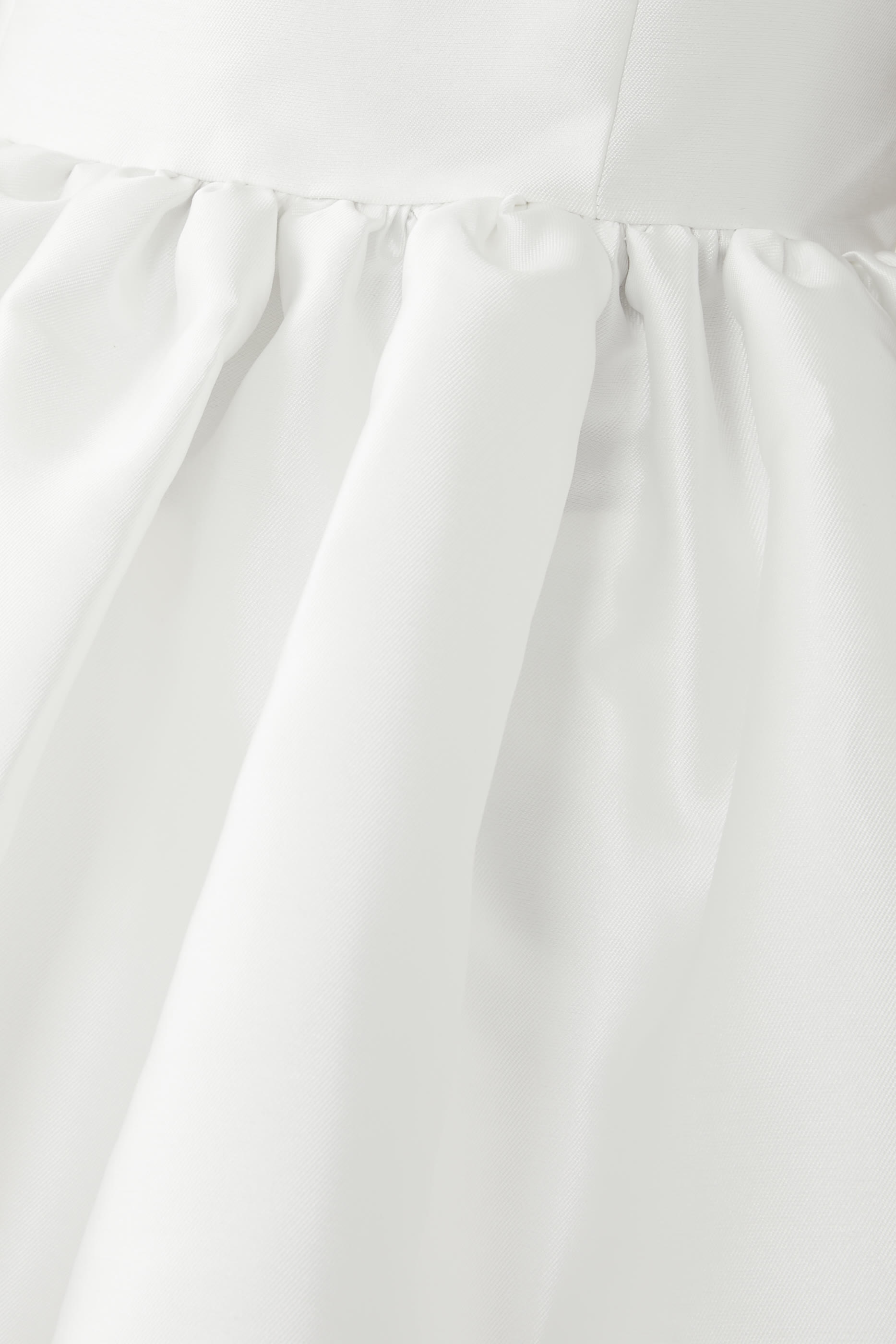 بلوزة سيمونا بكشكش