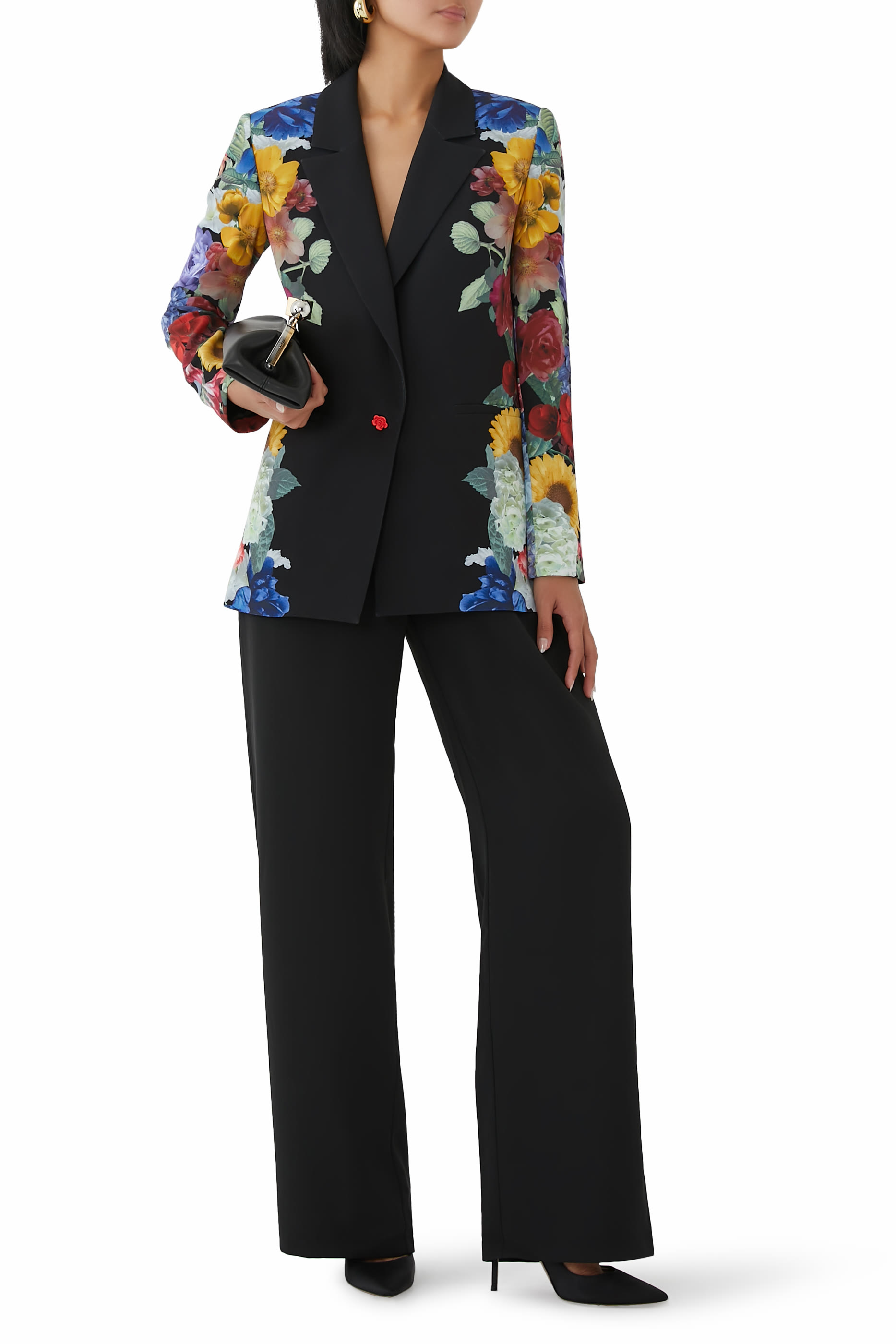 بليزر ديني بقصة بويفرند