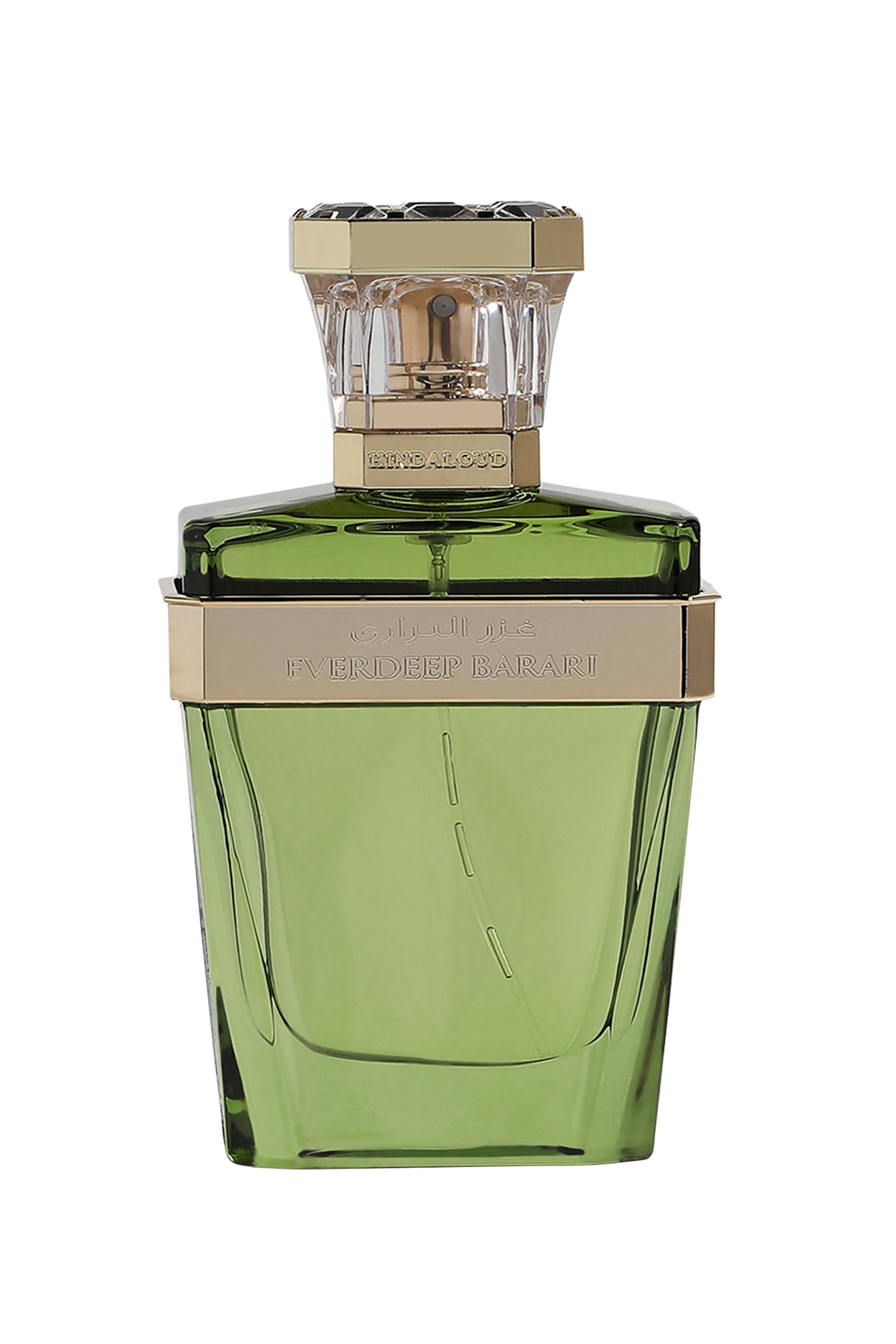 عطر إيفرديب باراري