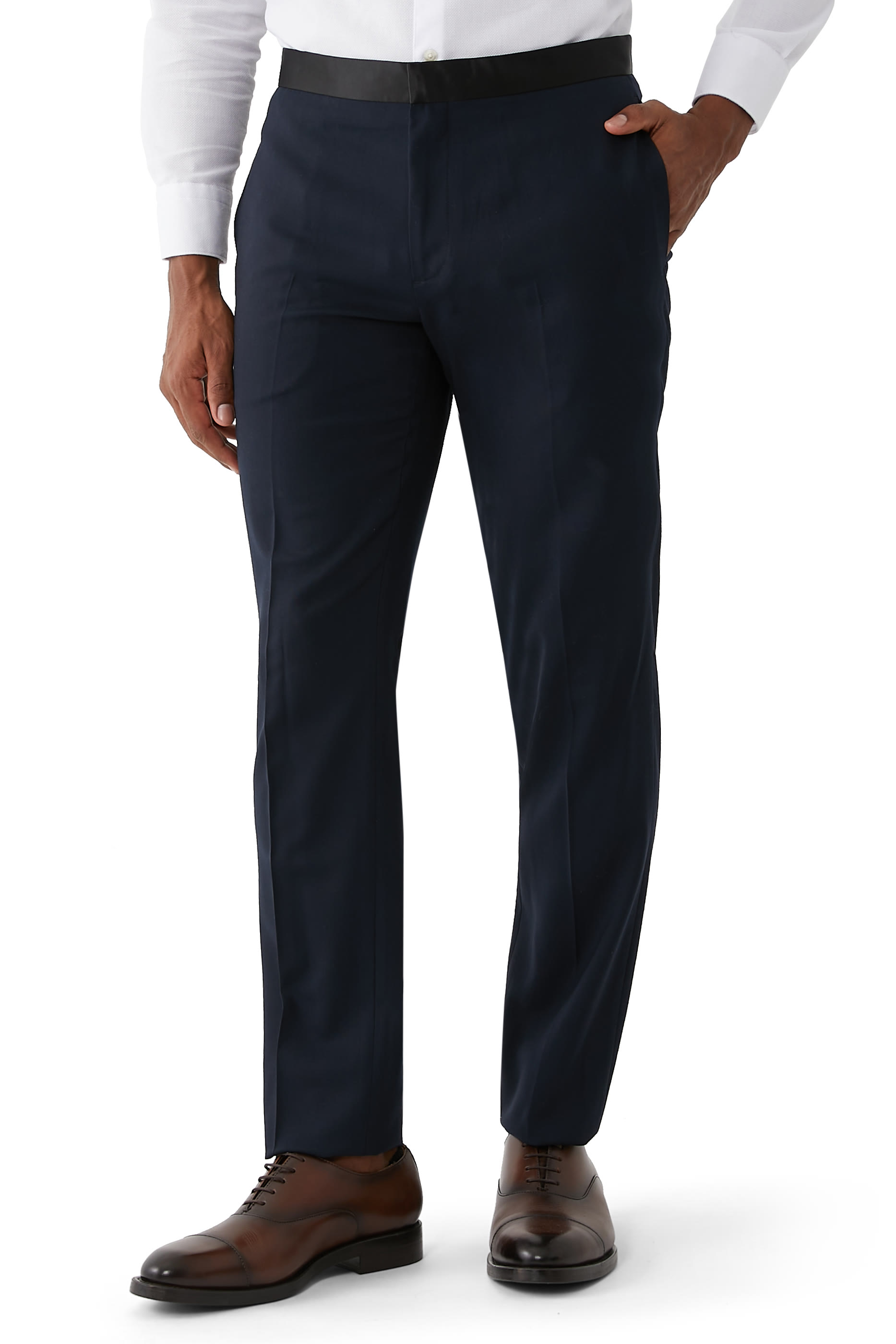 بنطال تاكسيدو ماير