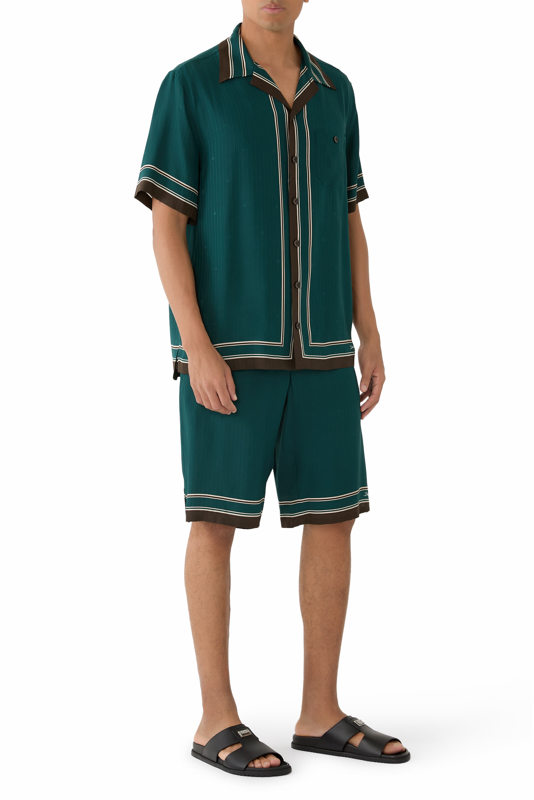 صندل جلد عجل