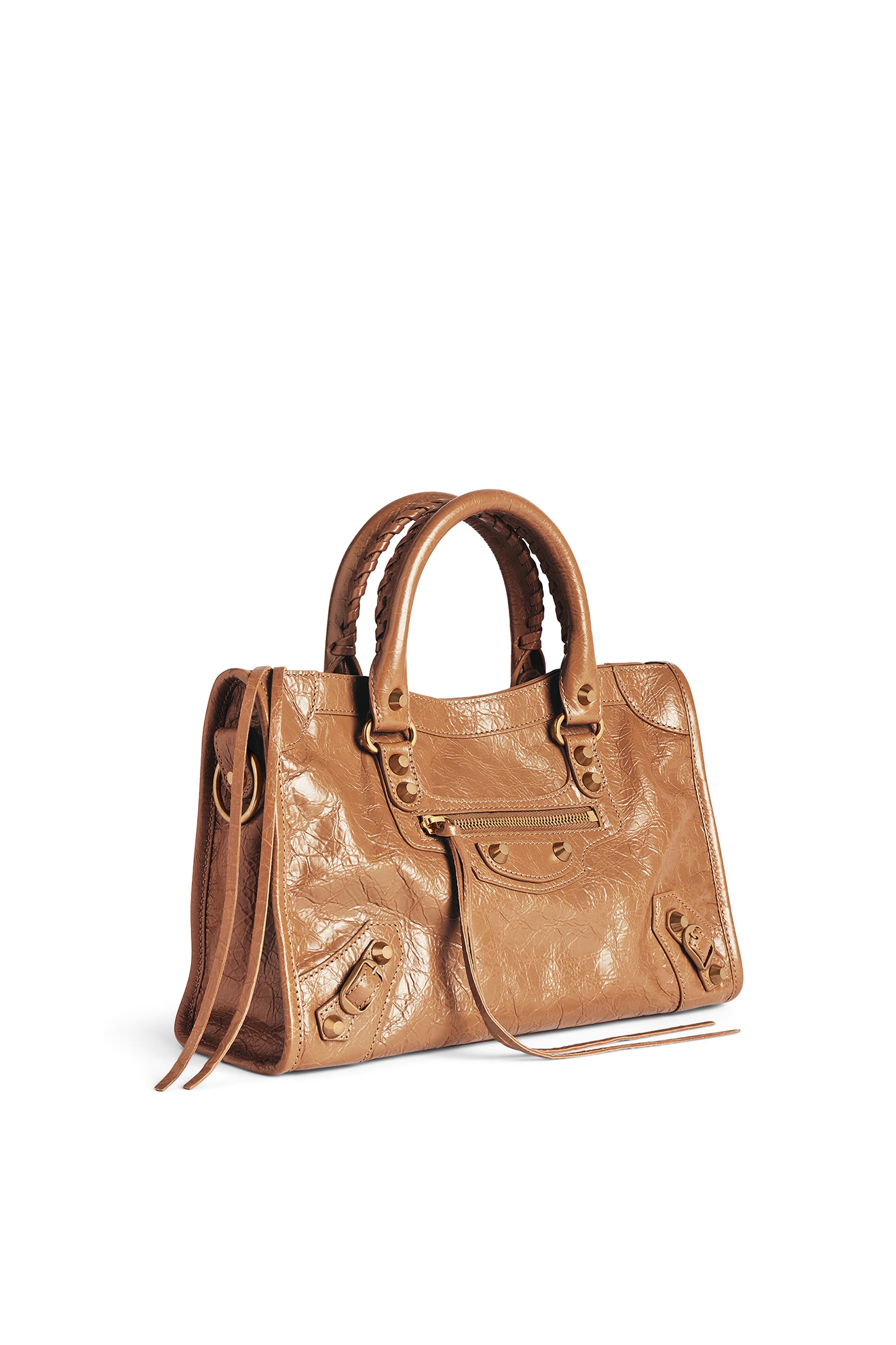 حقيبة لو سيتي صغيرة