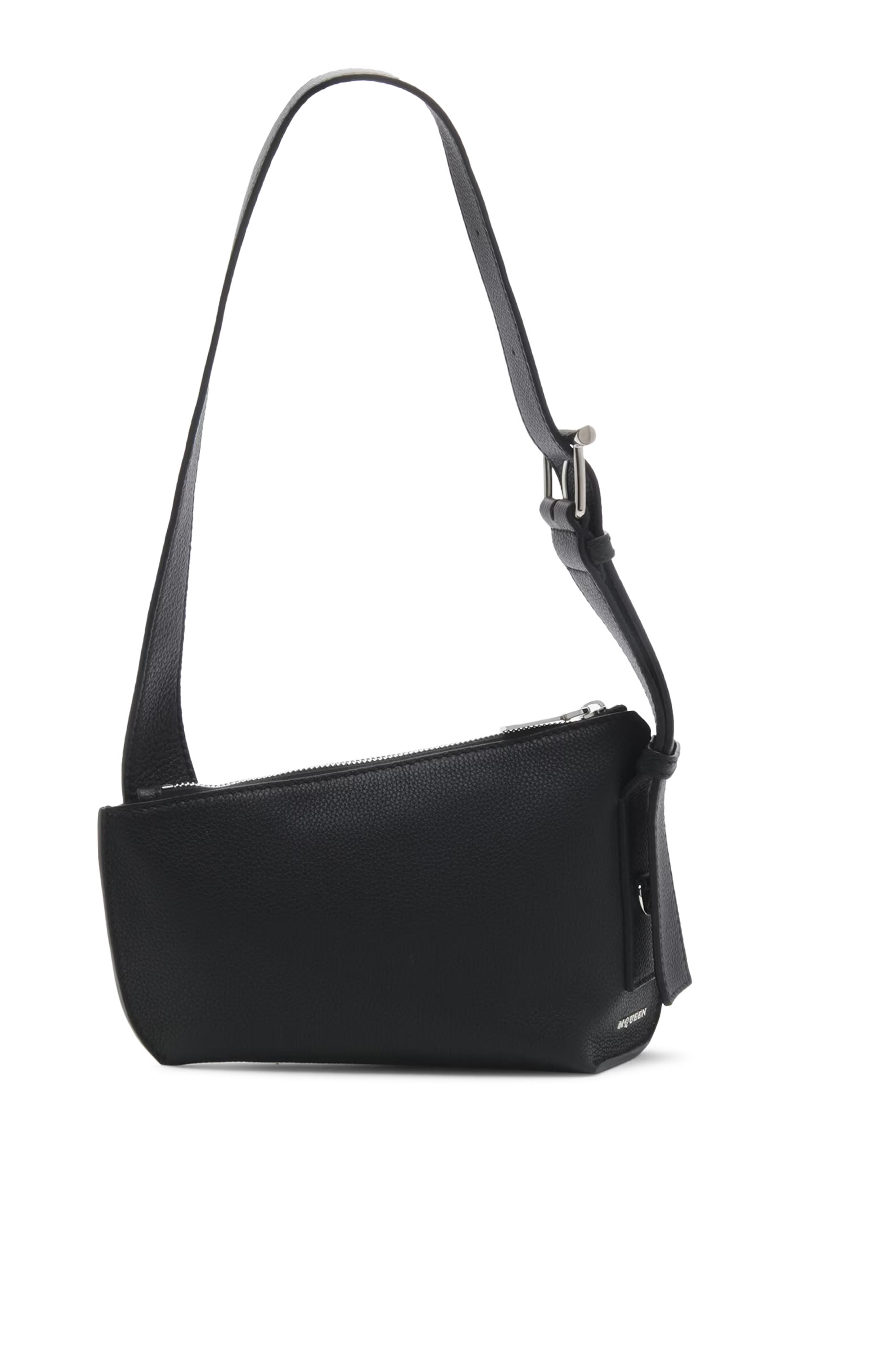 حقيبة صغيرة سلينج بحلية بتصميم حرف T