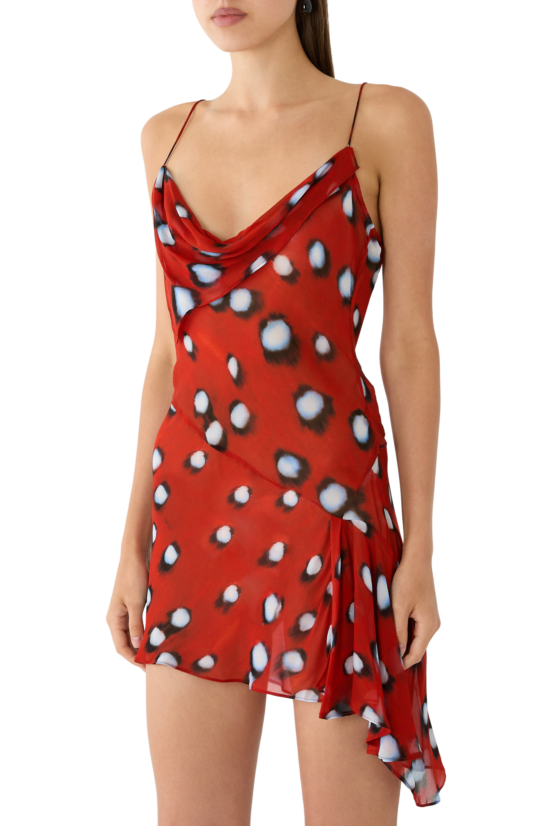 فستان روزيلا