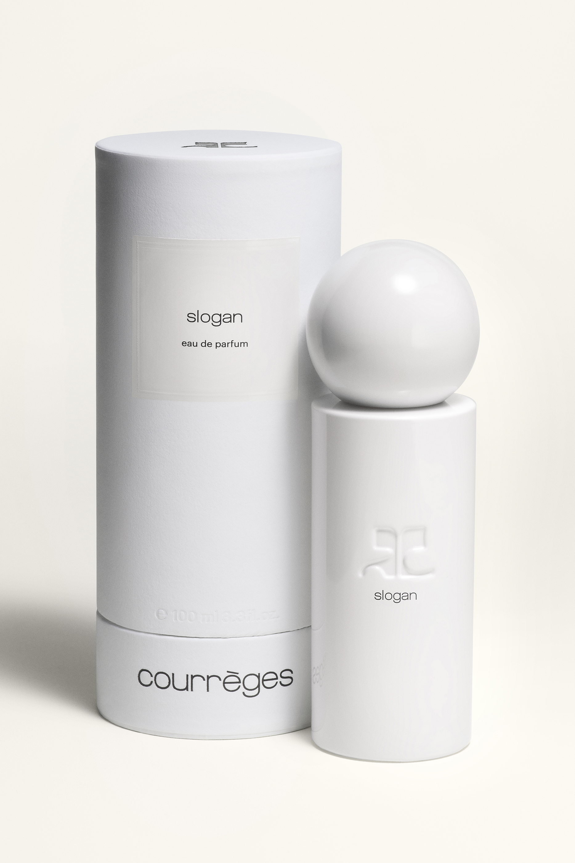 أو دو بارفان سلوغن