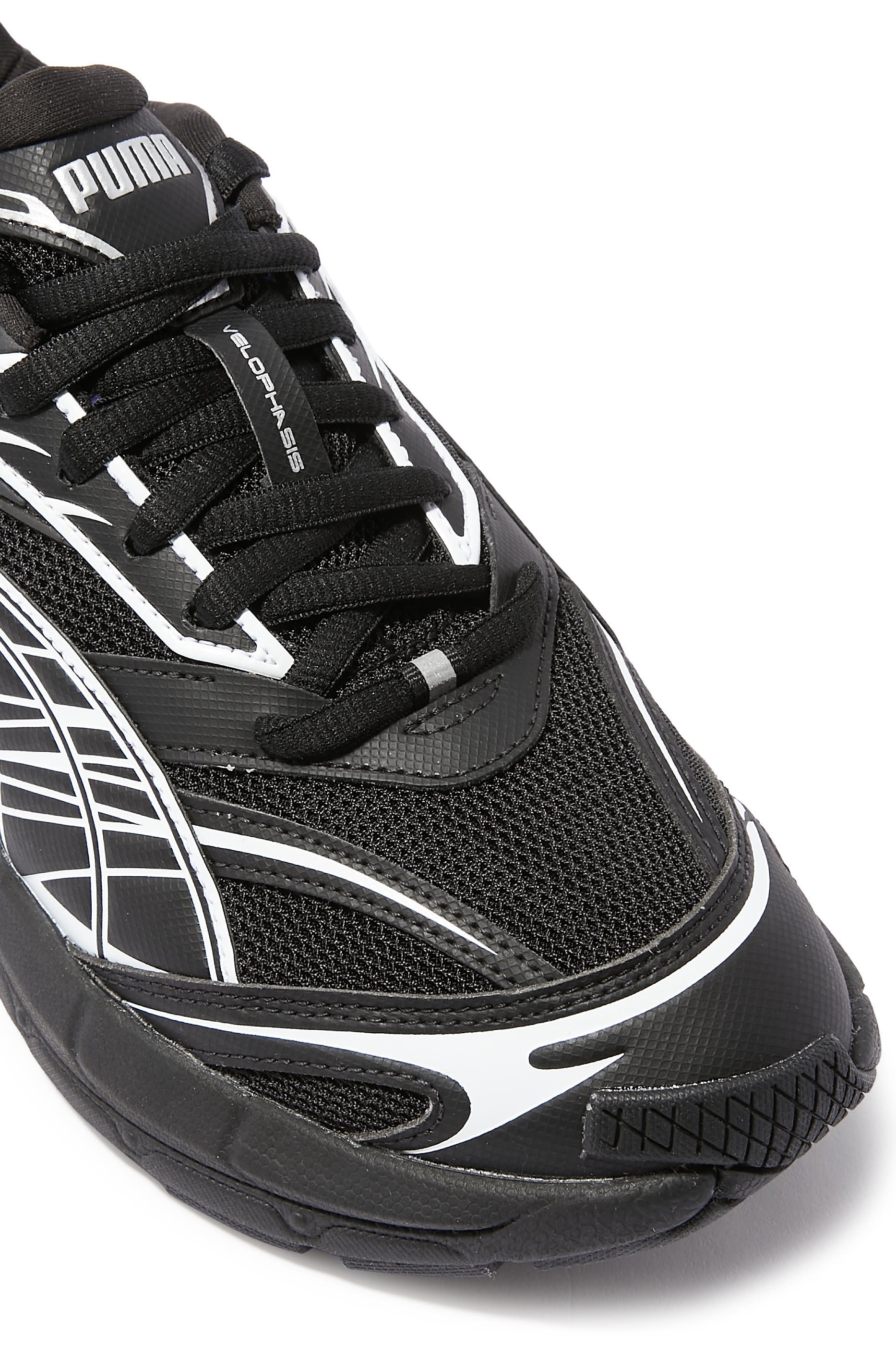 سنيكرز فيلوفسيس أولويز أون للجري