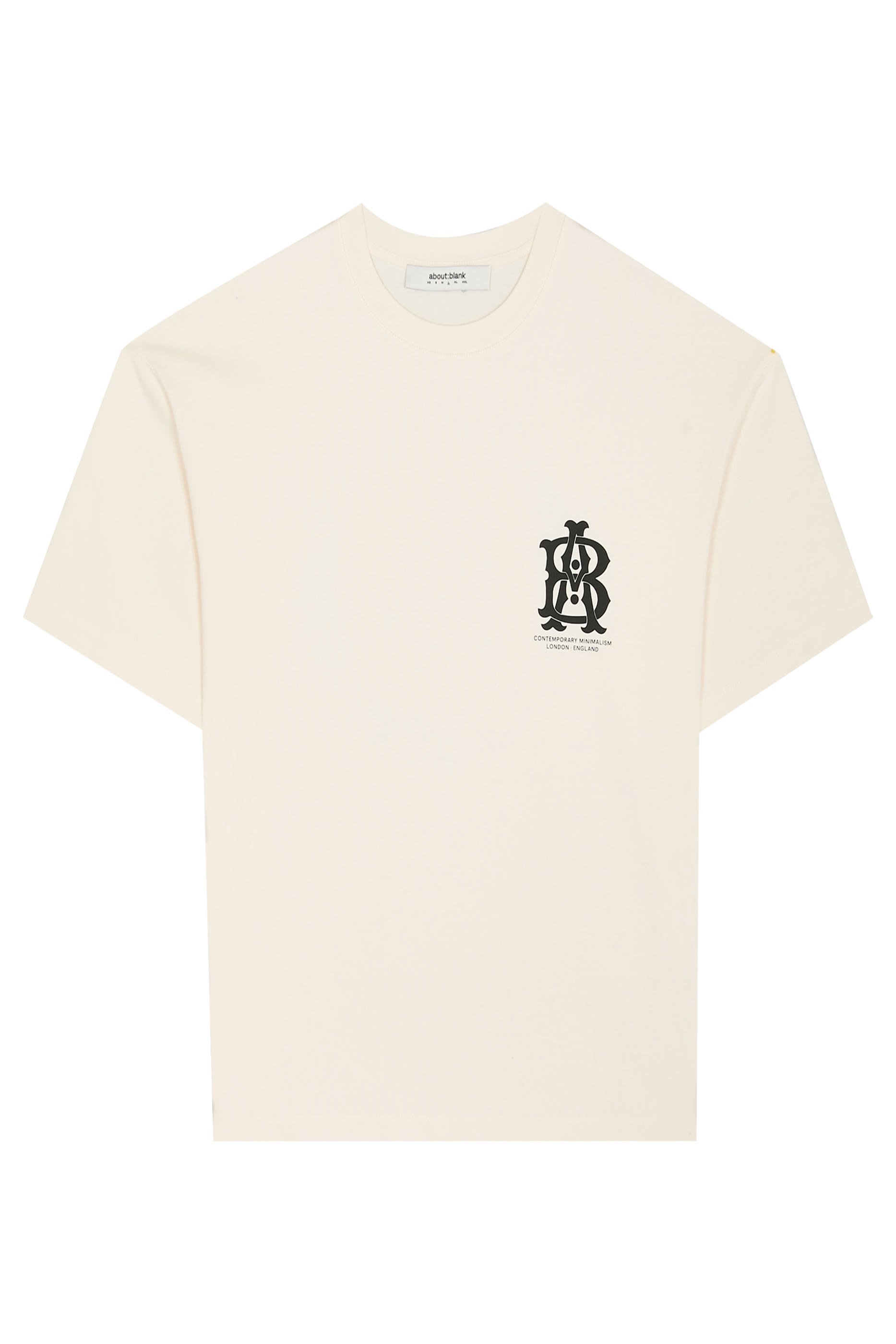 Monogram T-Shirt