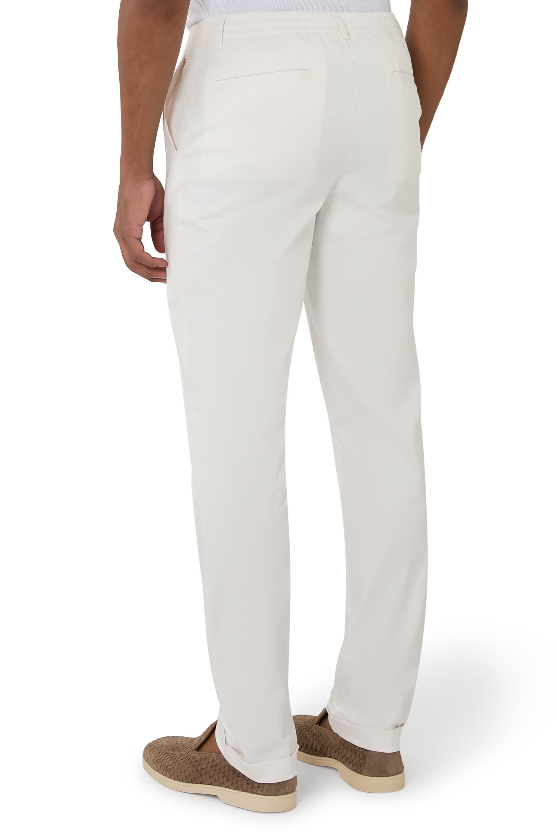 بنطال ايربن