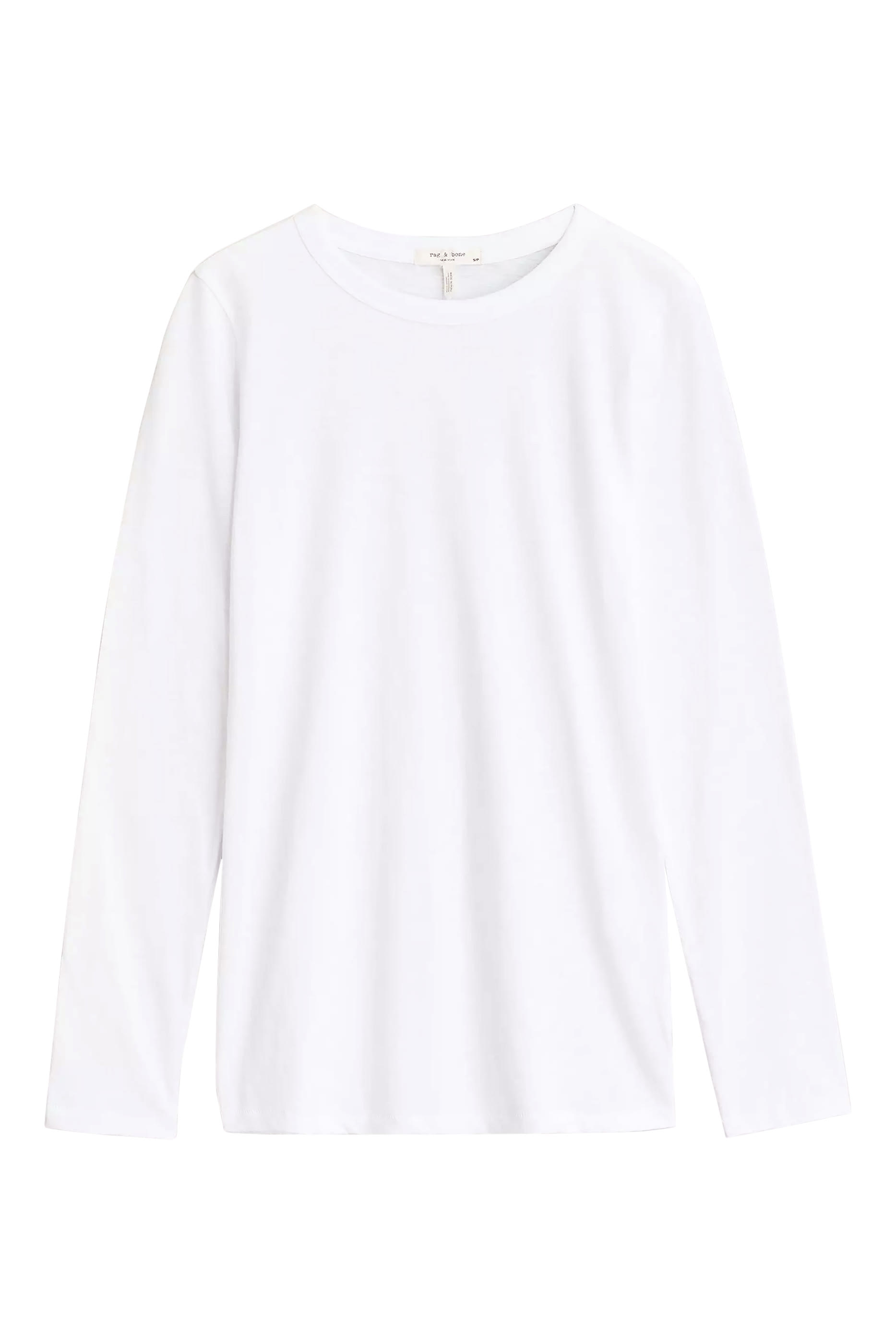 قميص ذا سلاب بأكمام طويلة