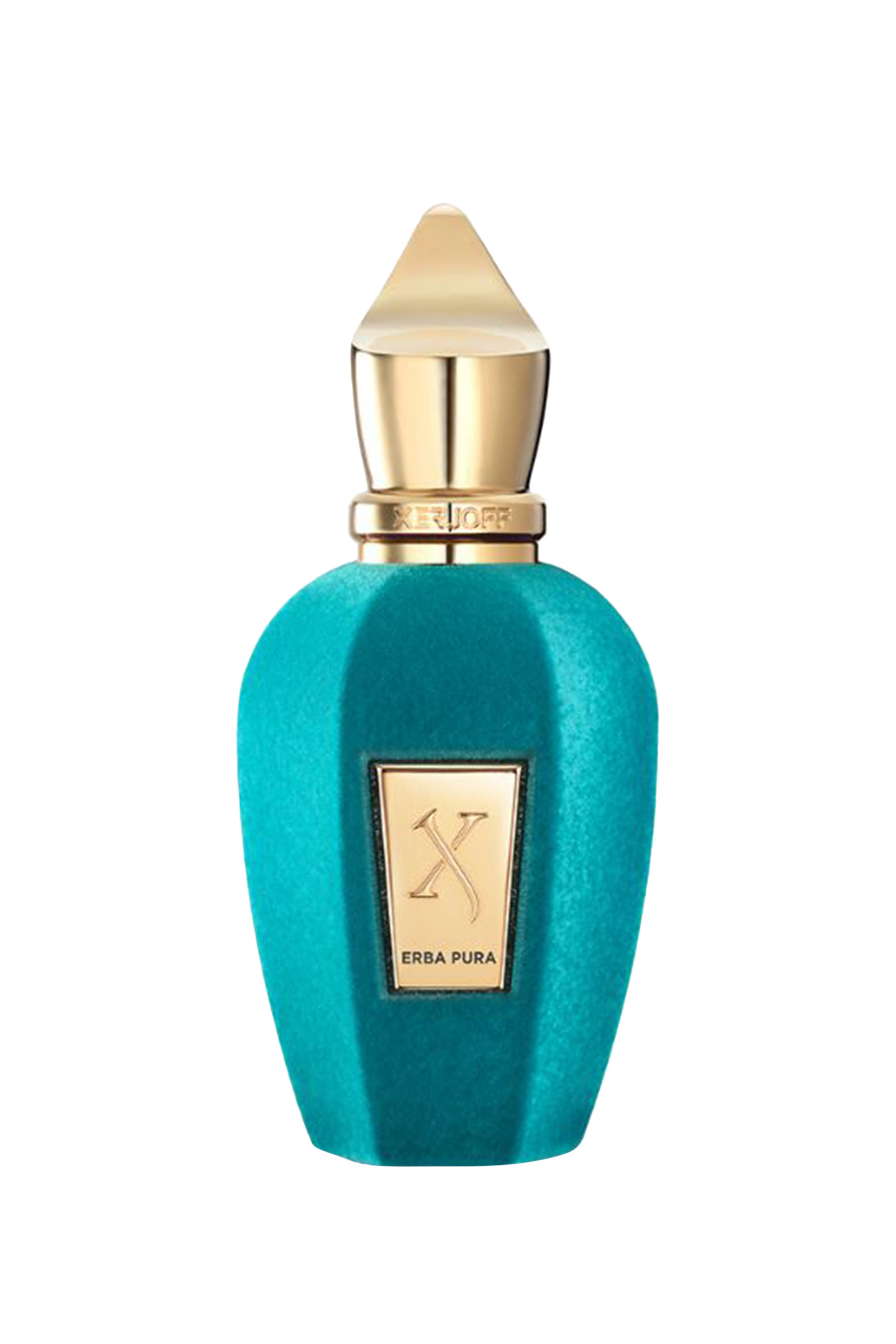 أو دو بارفان إربا بورا