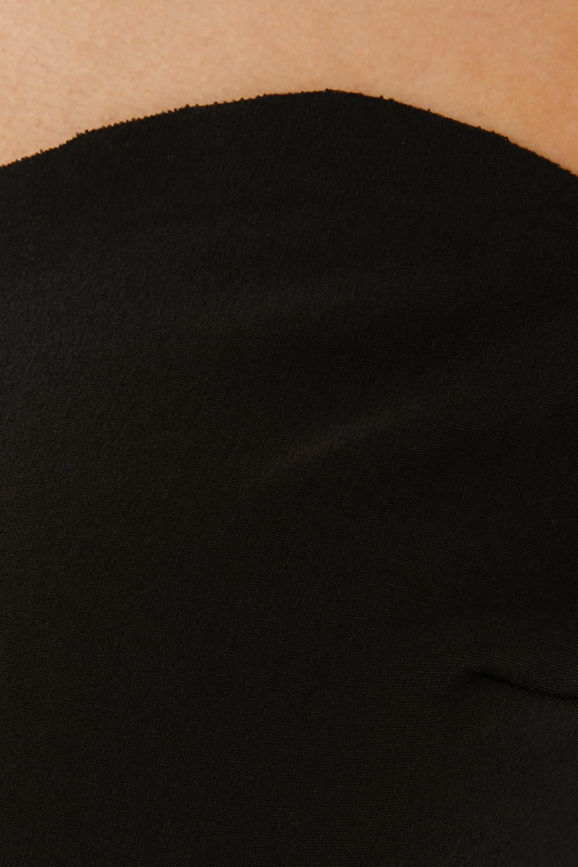 بلوزة كورد قصيرة