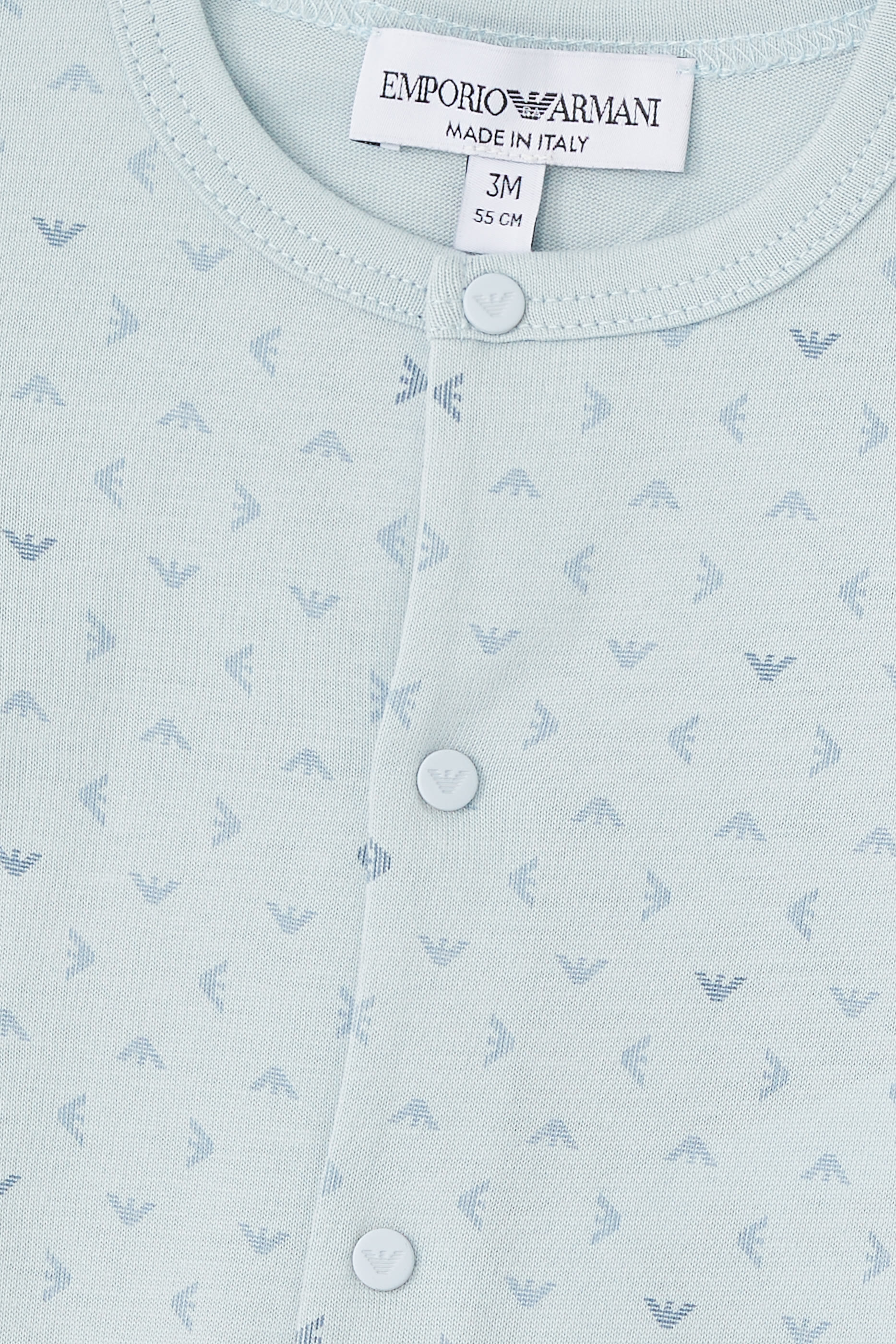 طقم هدية لباس قطعة واحدة للأطفال