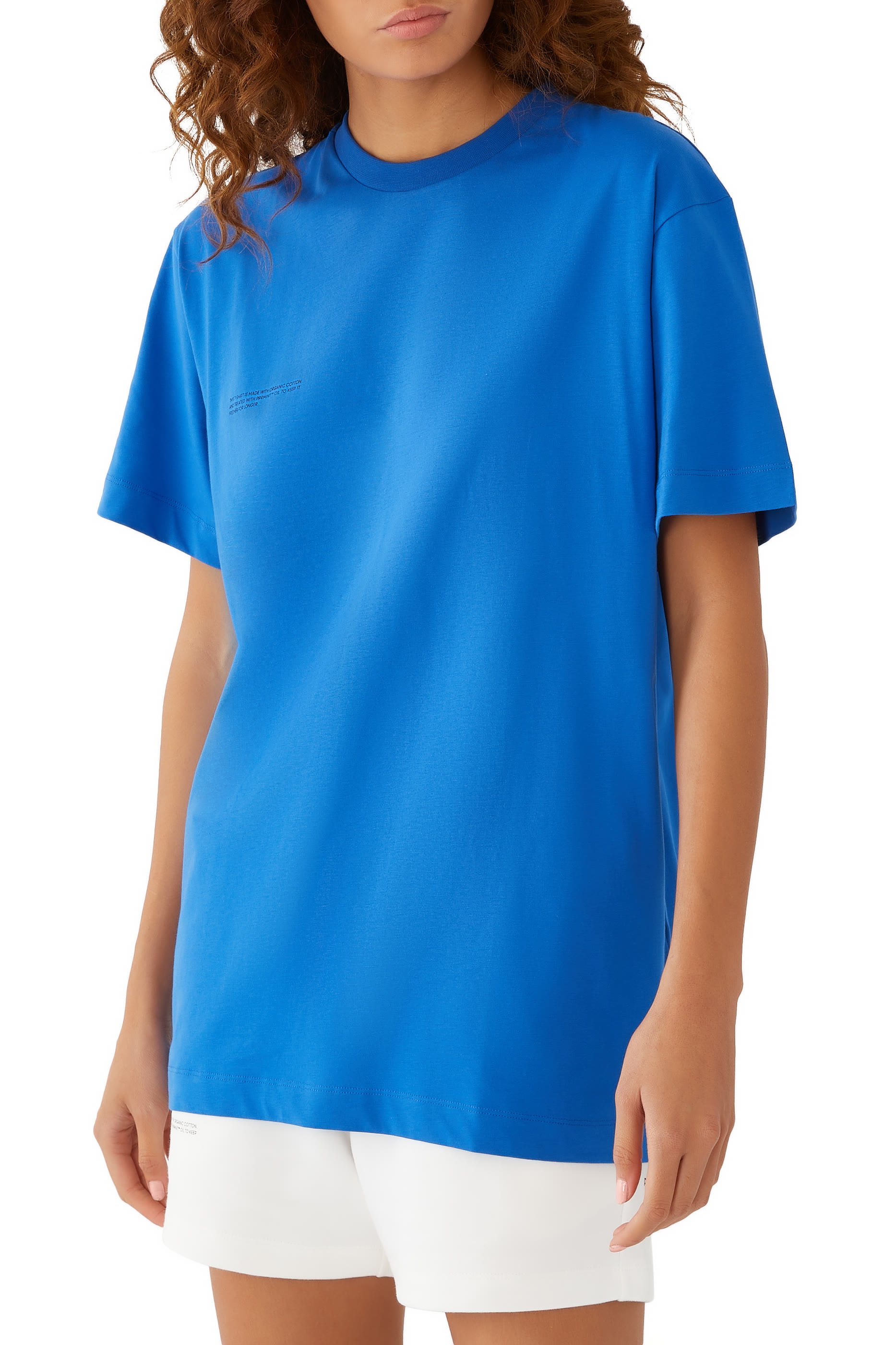 تيشيرت قطن عضوي