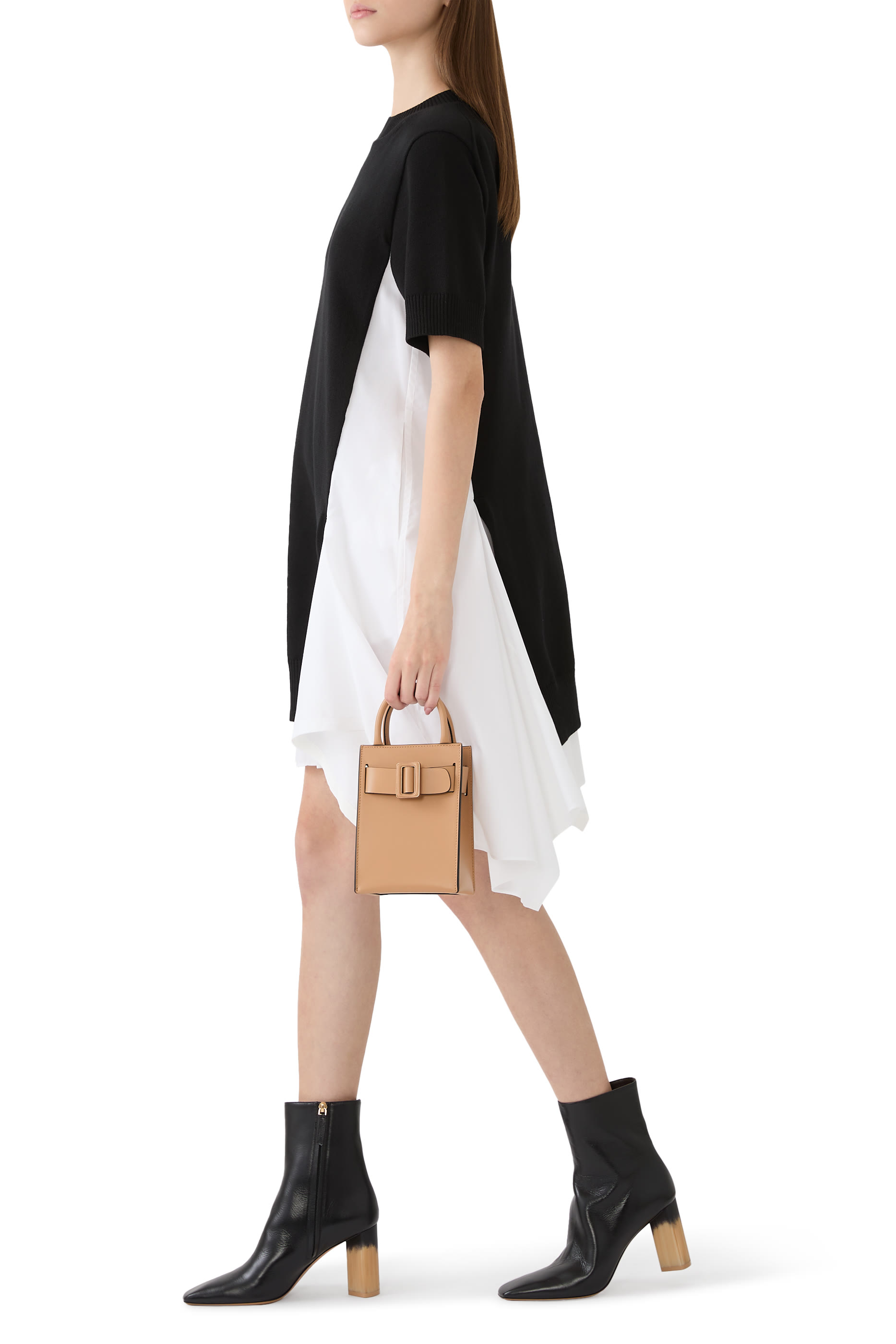 حقيبة يد بوبي توريست