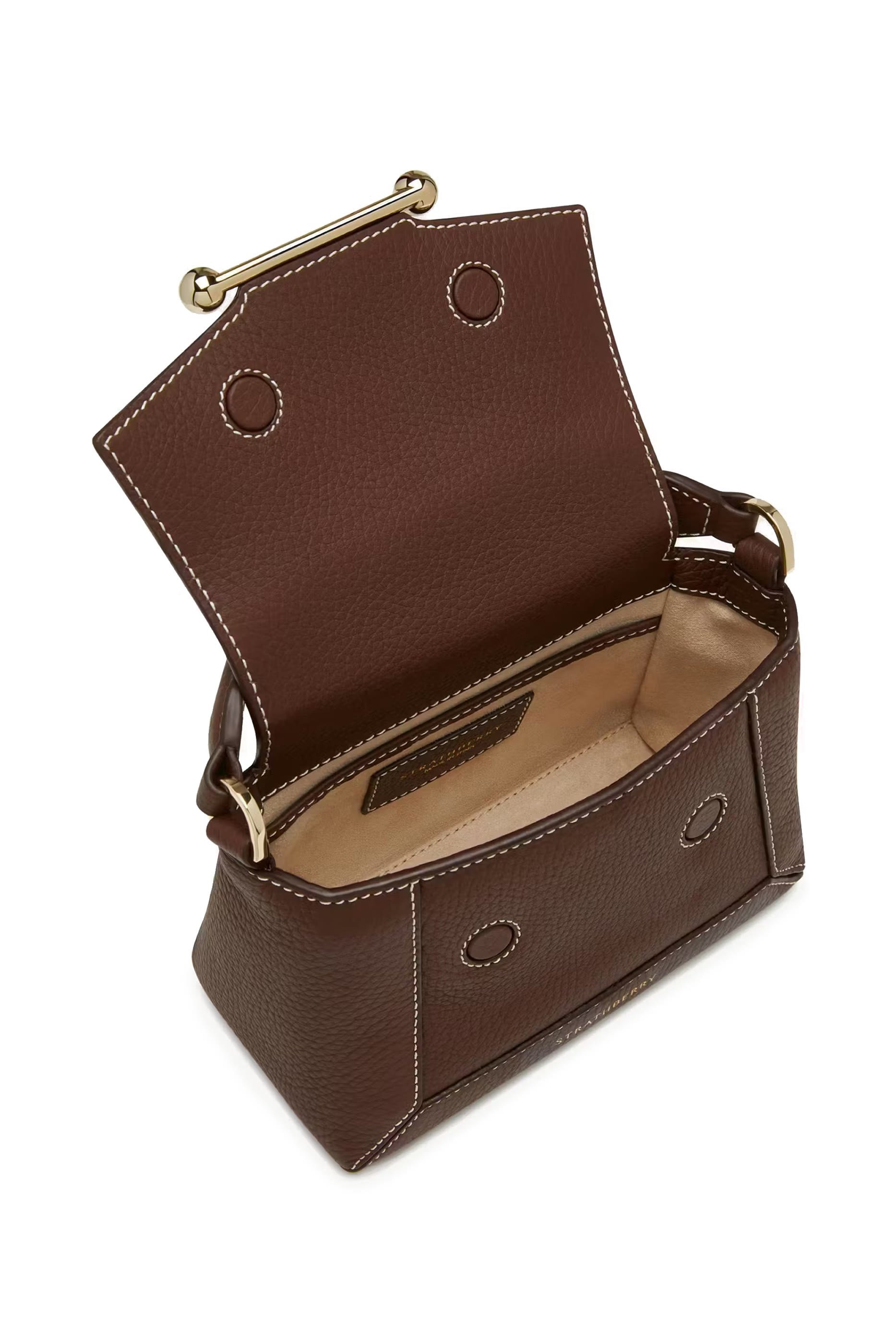 حقيبة موزاييك نانو