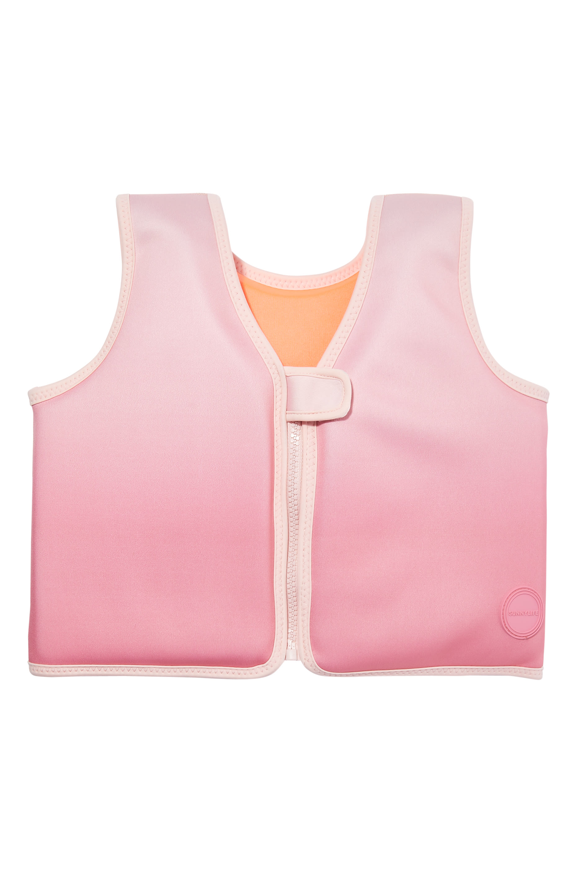 فيست سباحة بتصميم يونيكورن