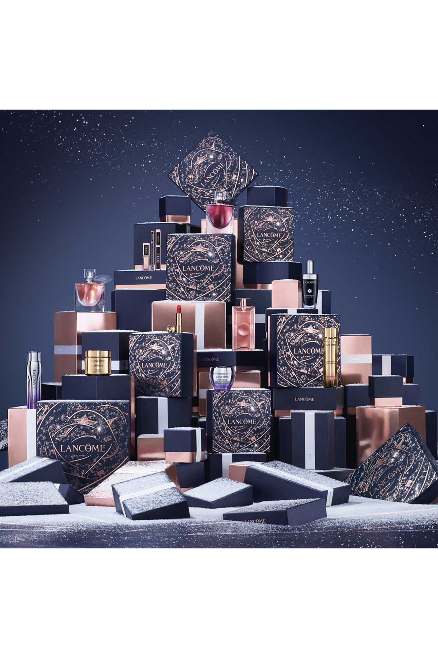 صندوق جمال للعطلات