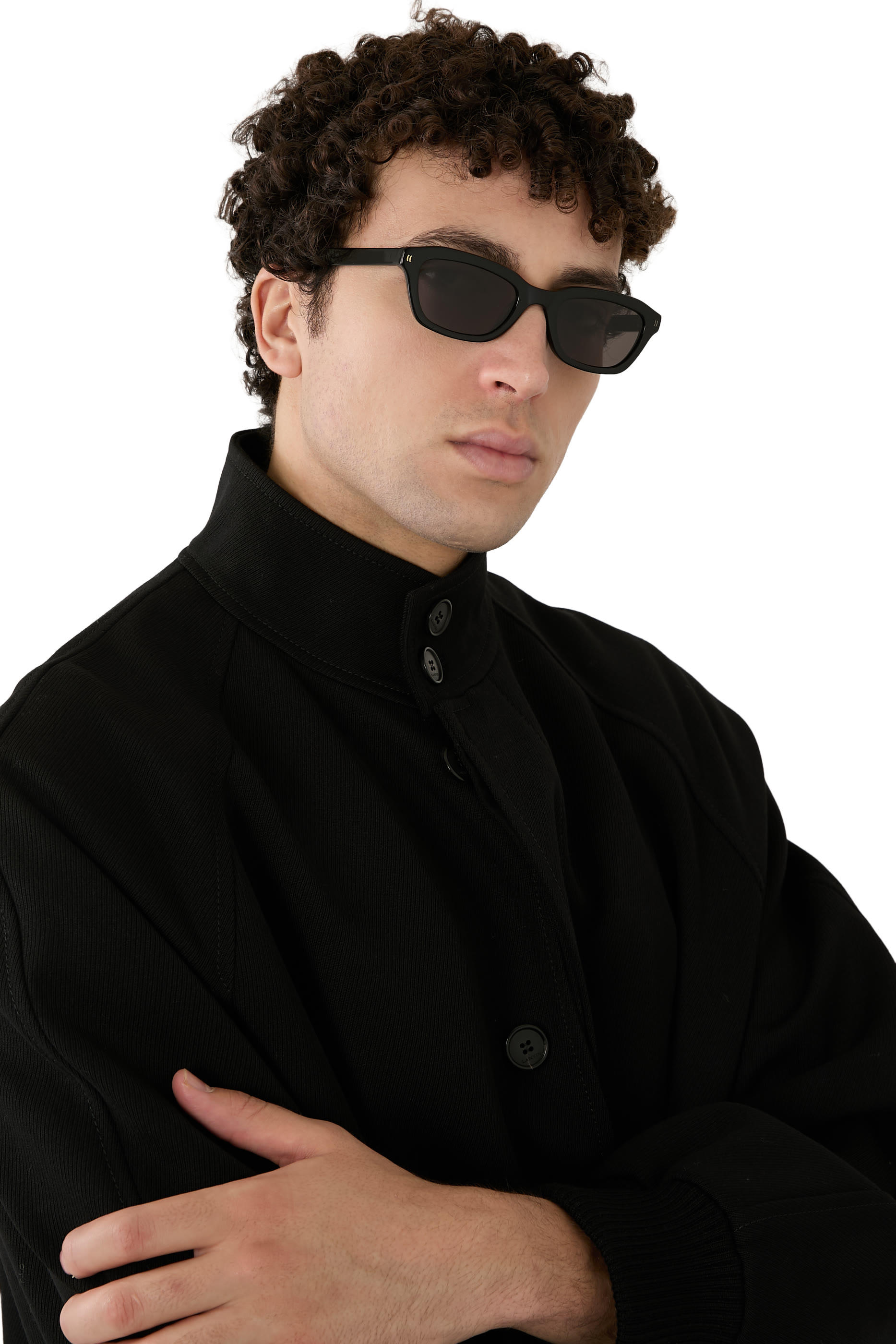 نظارة كلينت شمسية