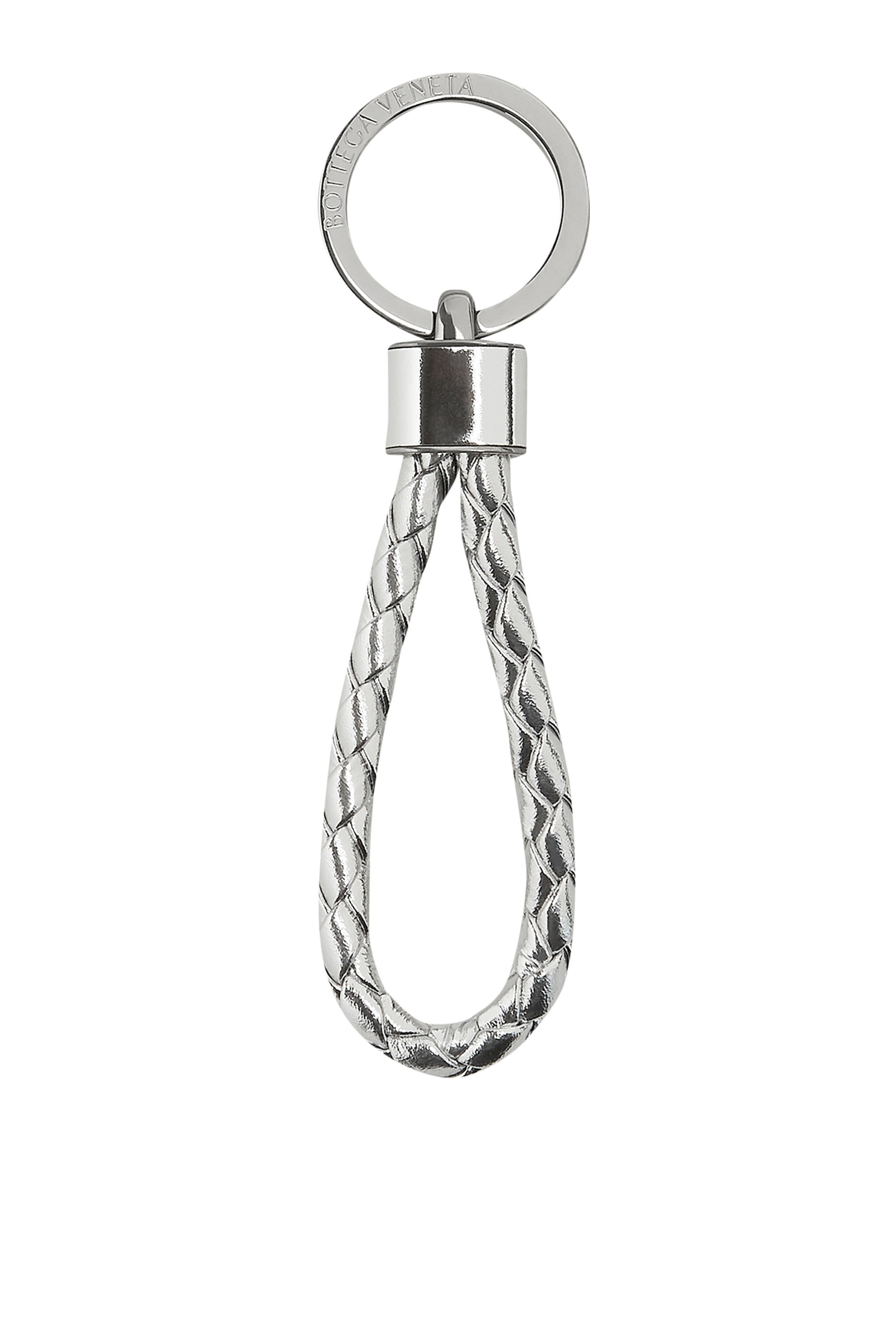 سلسلة مفاتيح بالتصميم المجدول