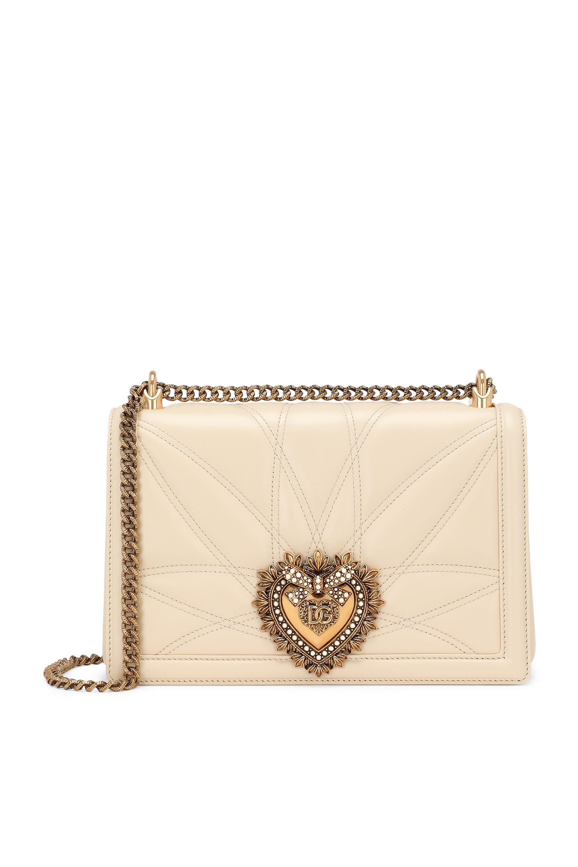 حقيبة كتف ديفوشن كبيرة