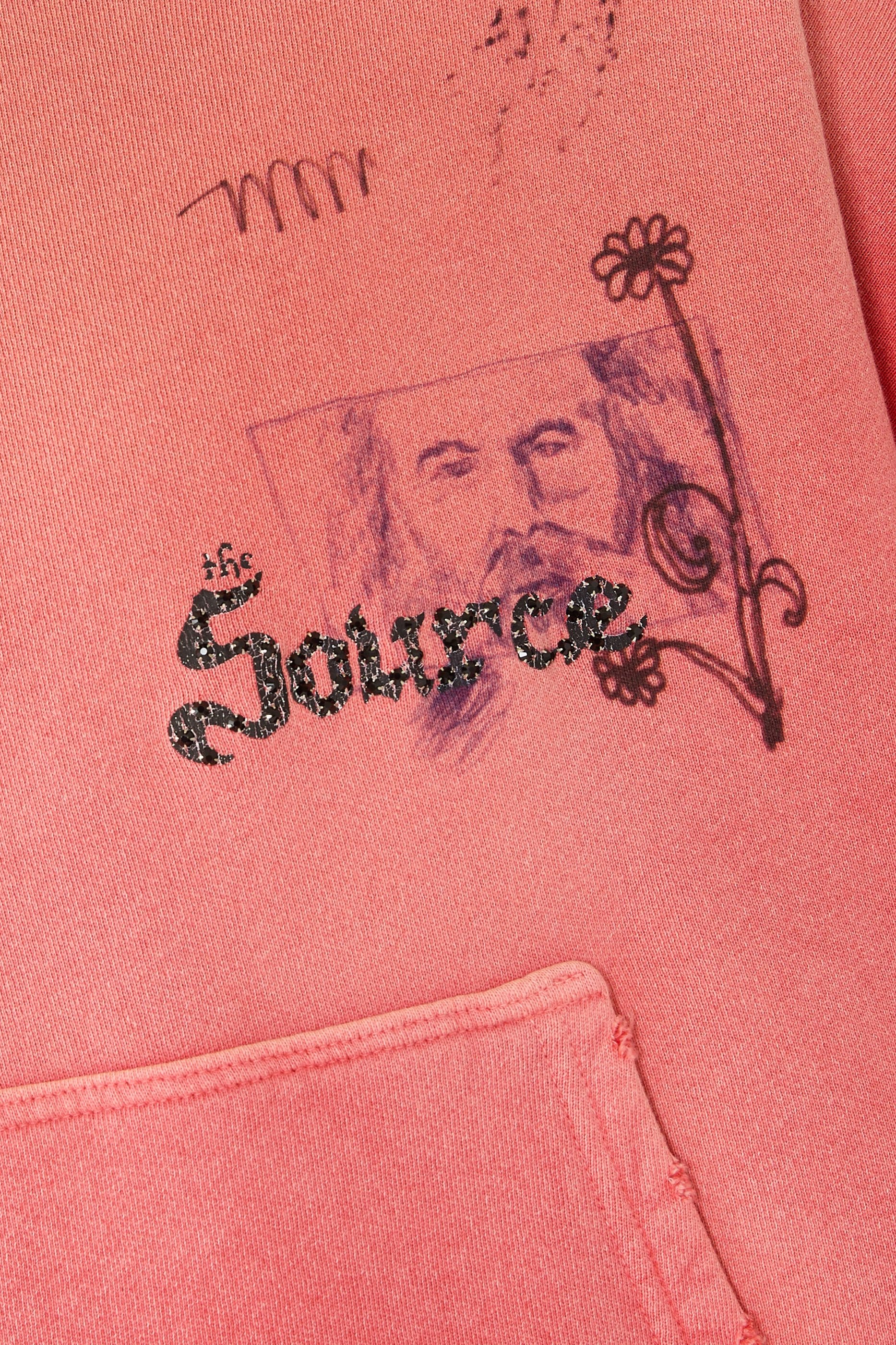 هودي سورس فاميلي