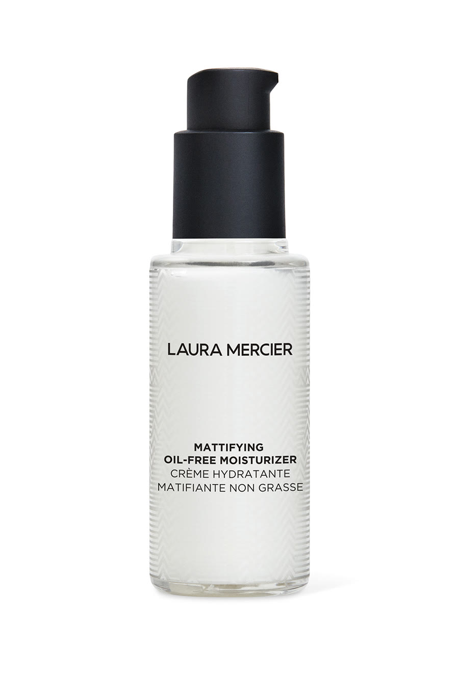 مستحضر ترطيب وتقليل لمعان البشرة خالِ من الزيوت 