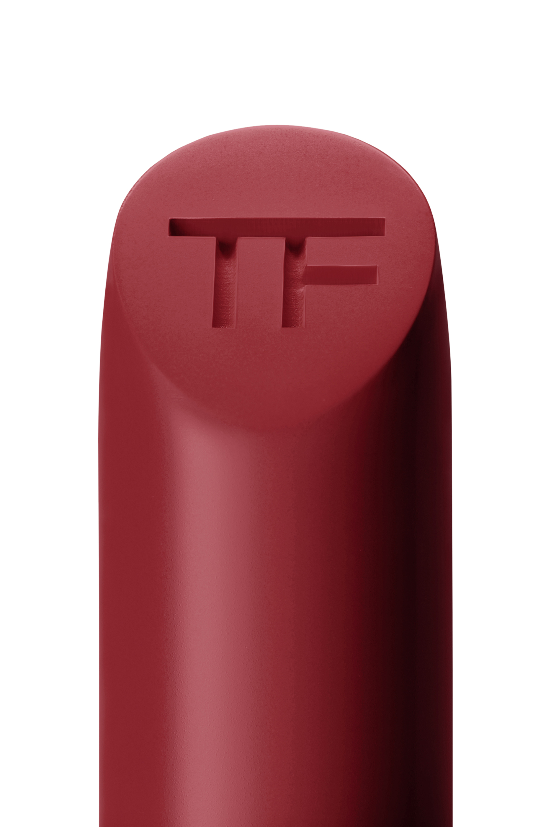 أحمر شفاه غير لامع