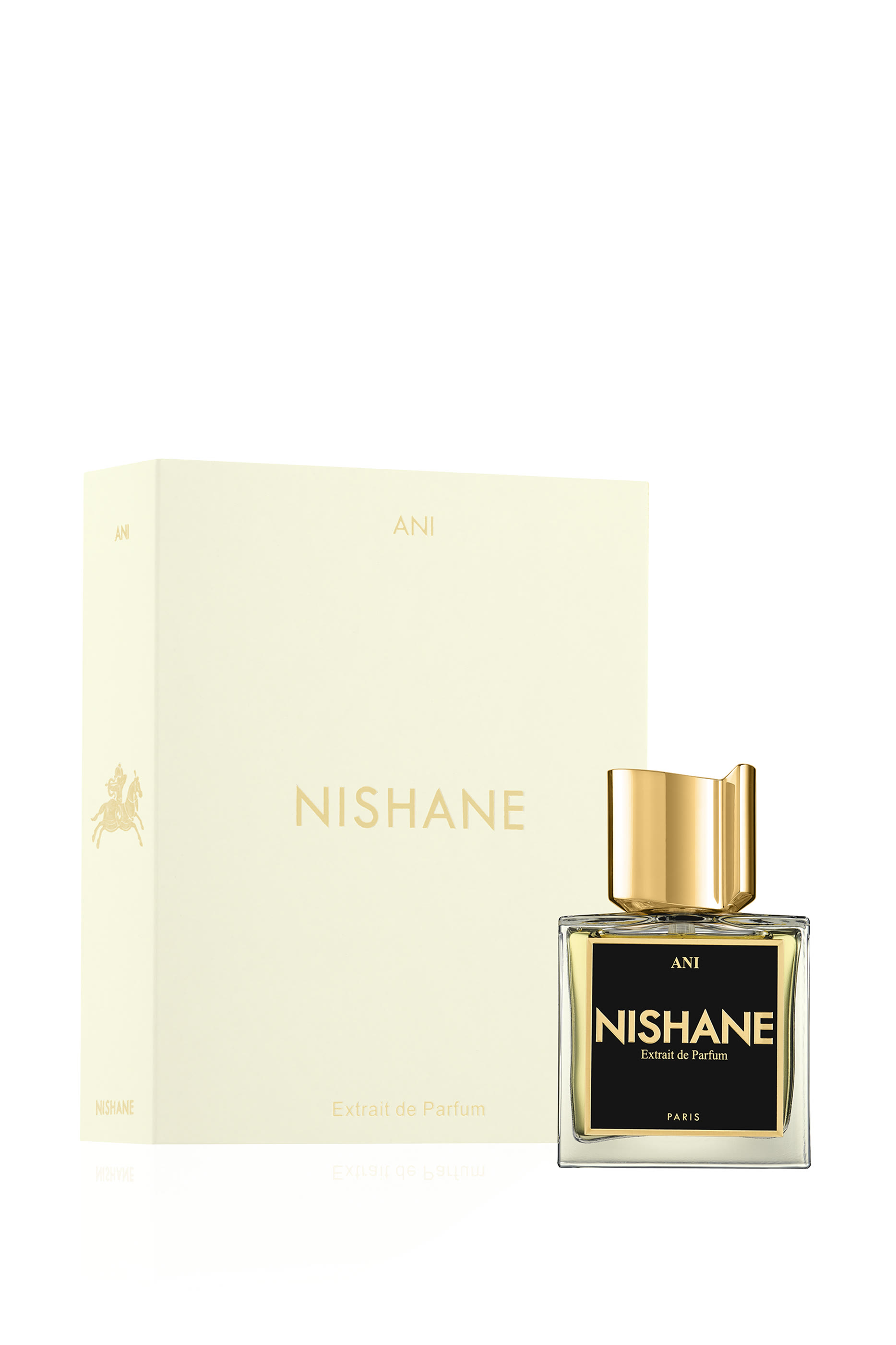 عطر مركز آني