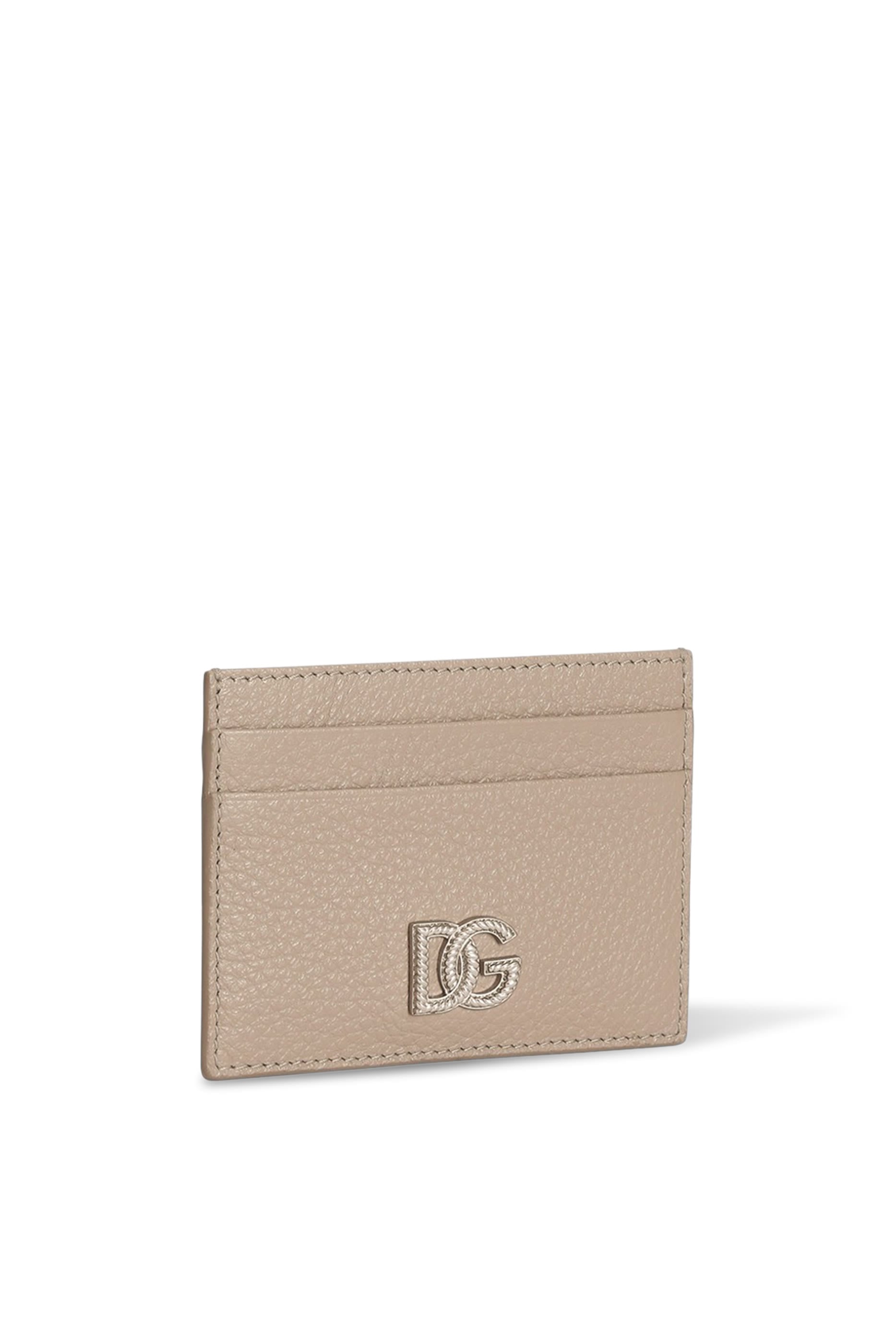 DG Logo Card Holder