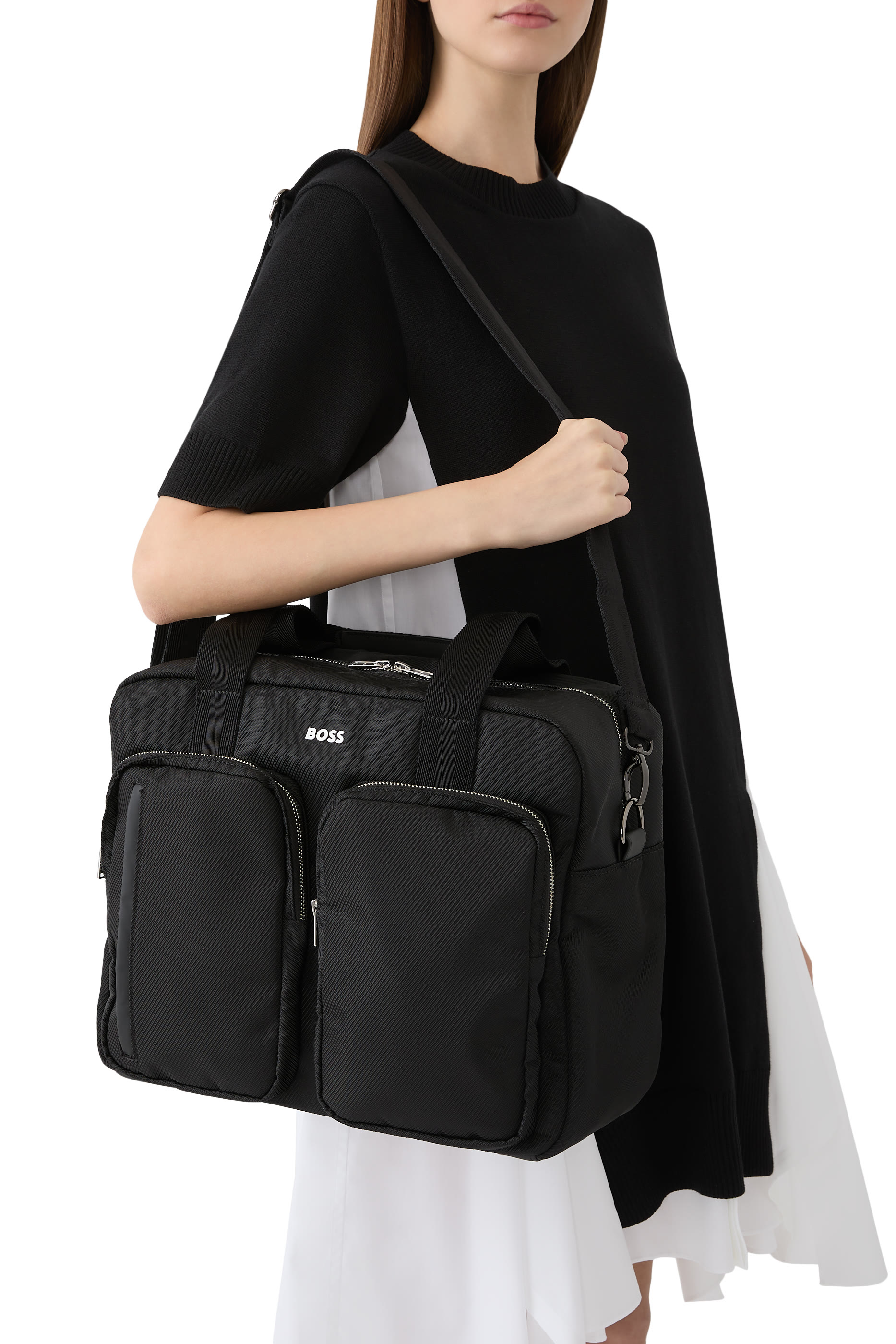 حقيبة مستلزمات للأطفال