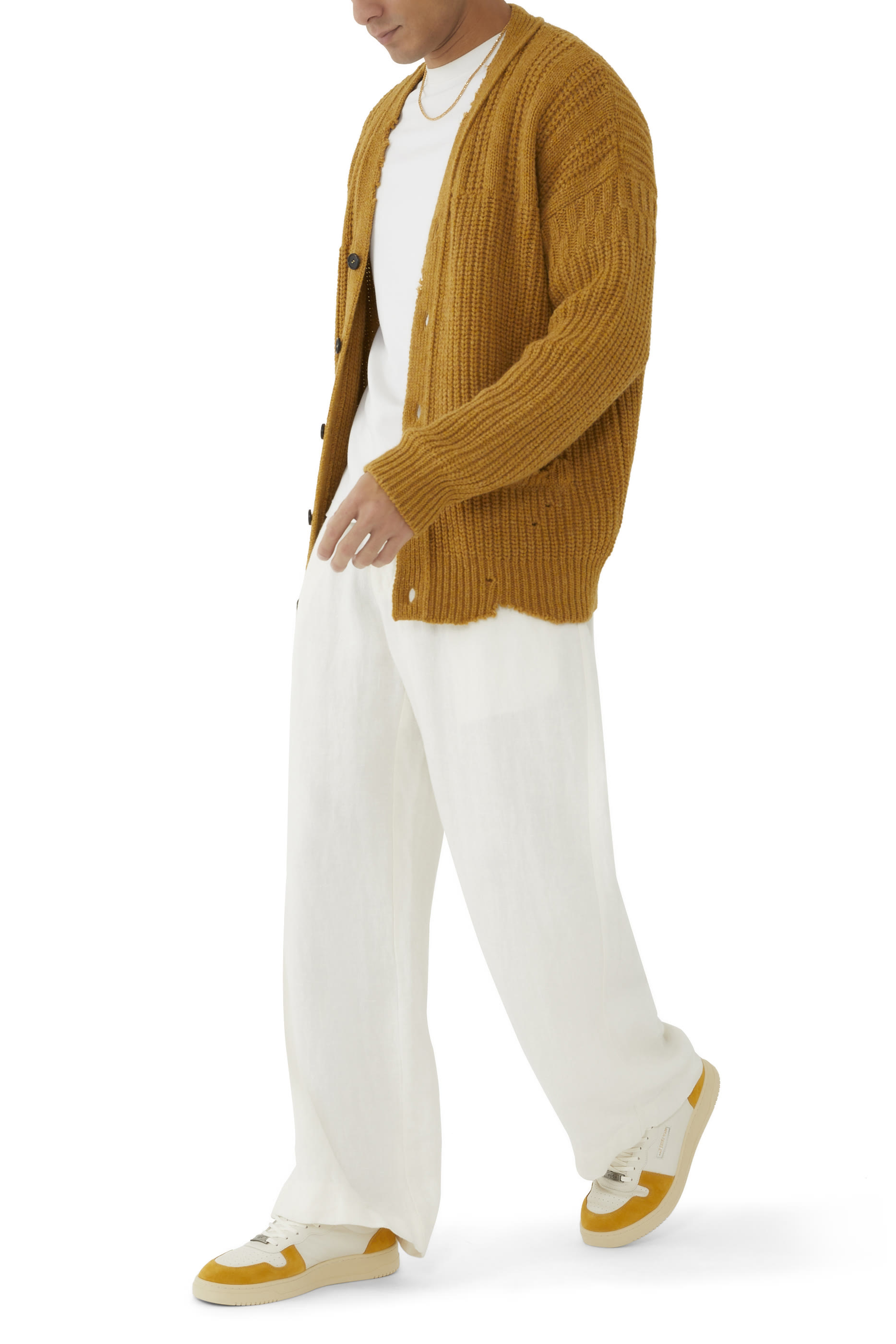 سنيكرز كورت جلد