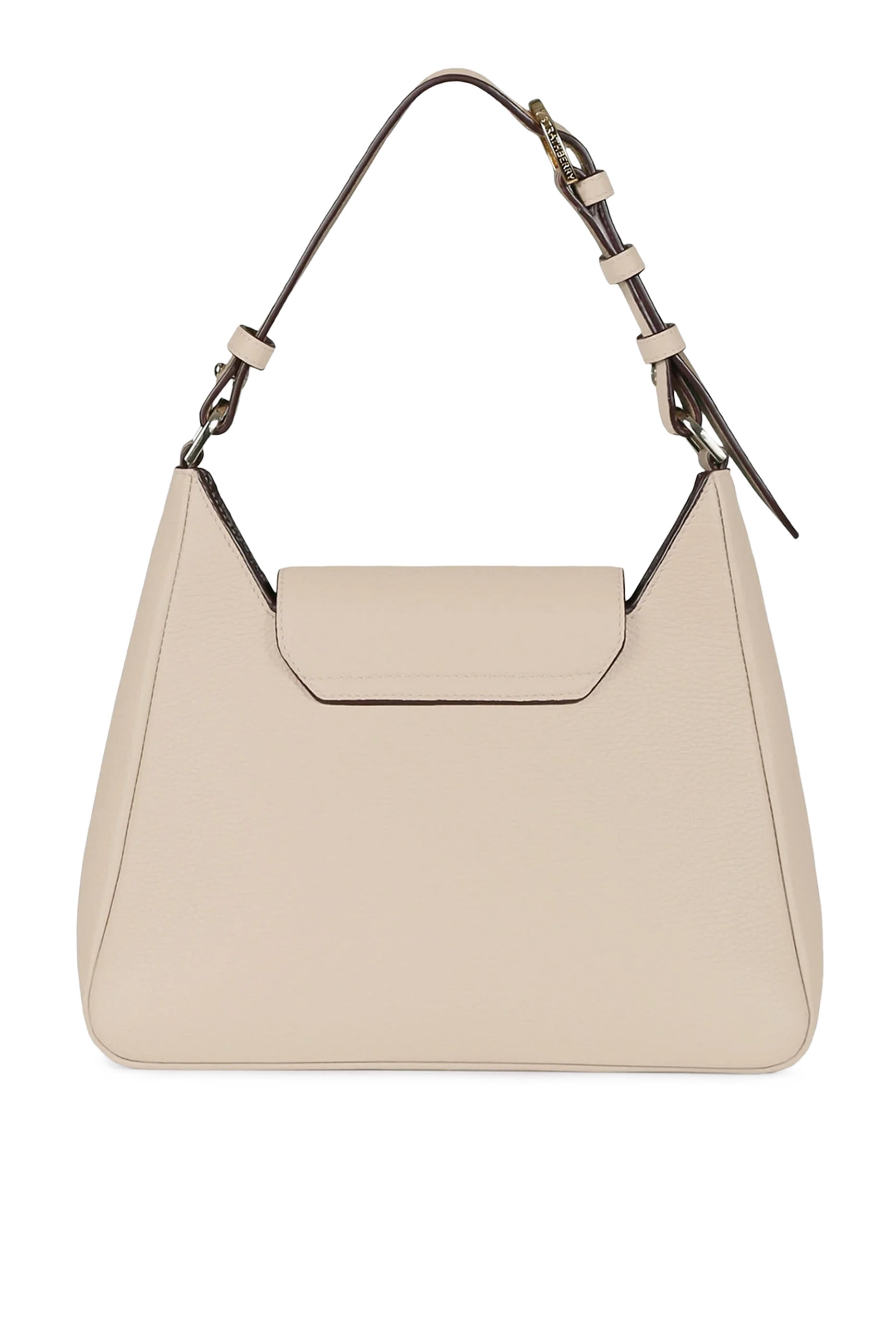 حقيبة هوبو ملتريس جلد