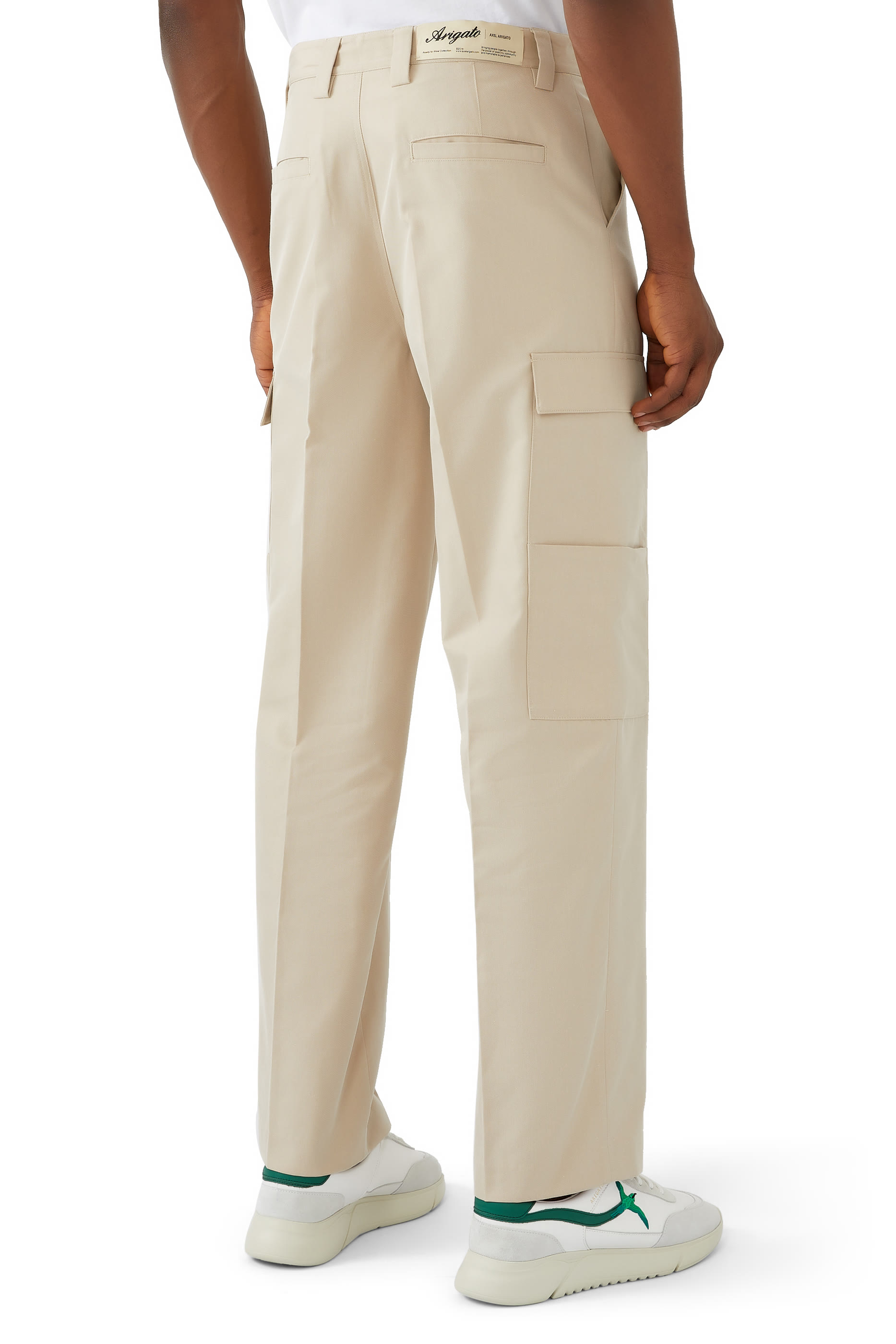 بنطال كارجو بارك